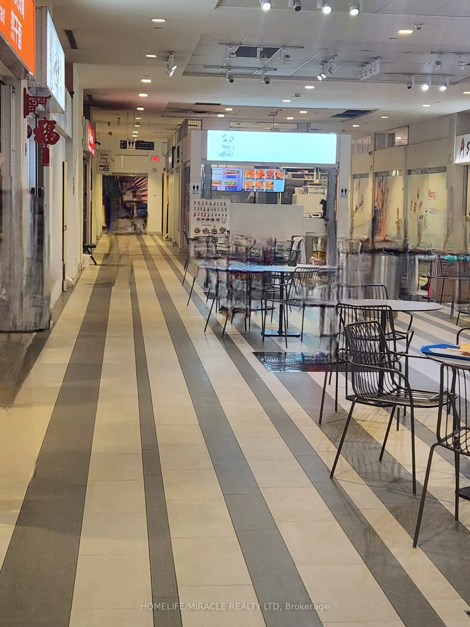 4750 Yonge Street