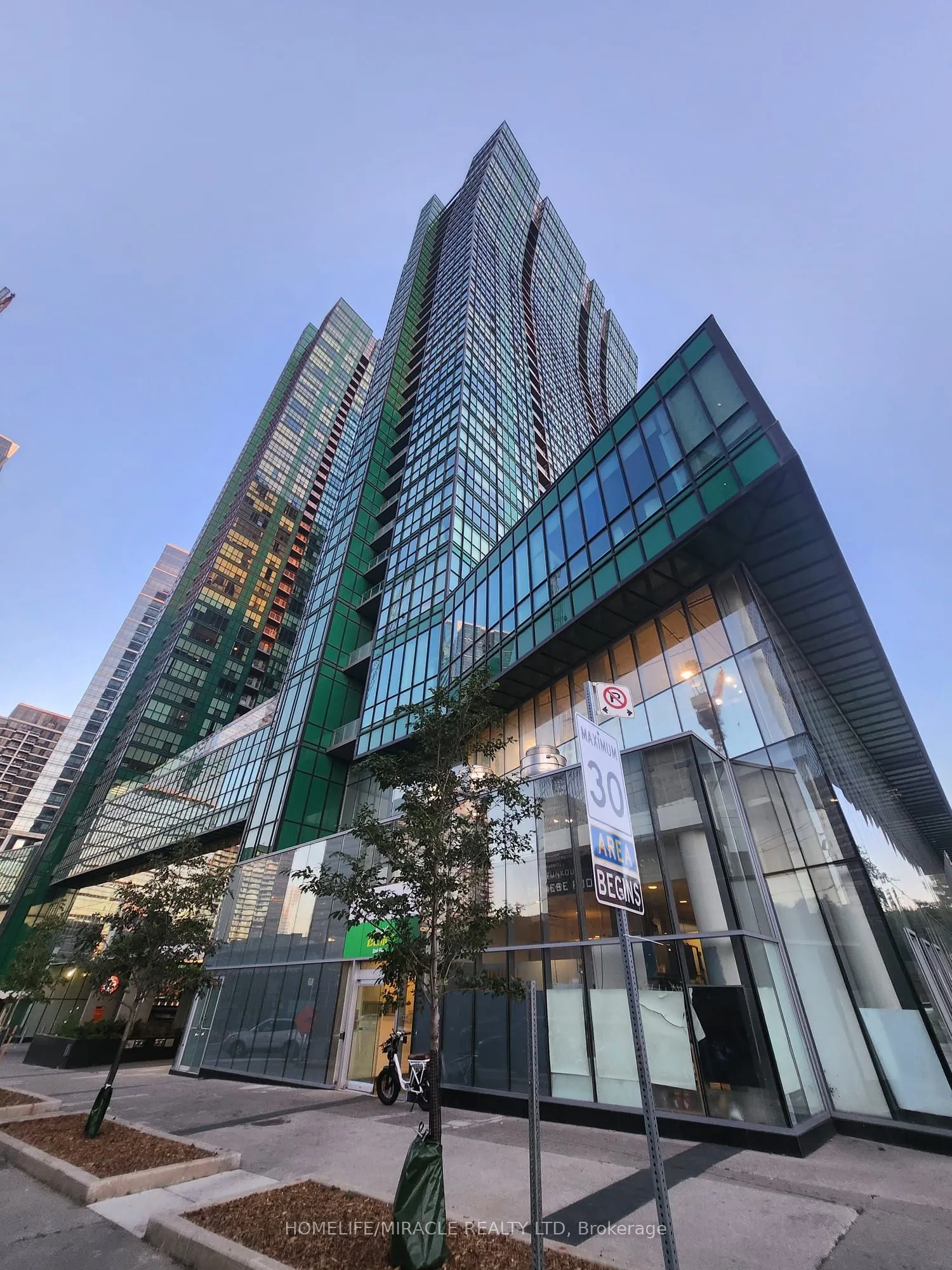 4750 Yonge Street