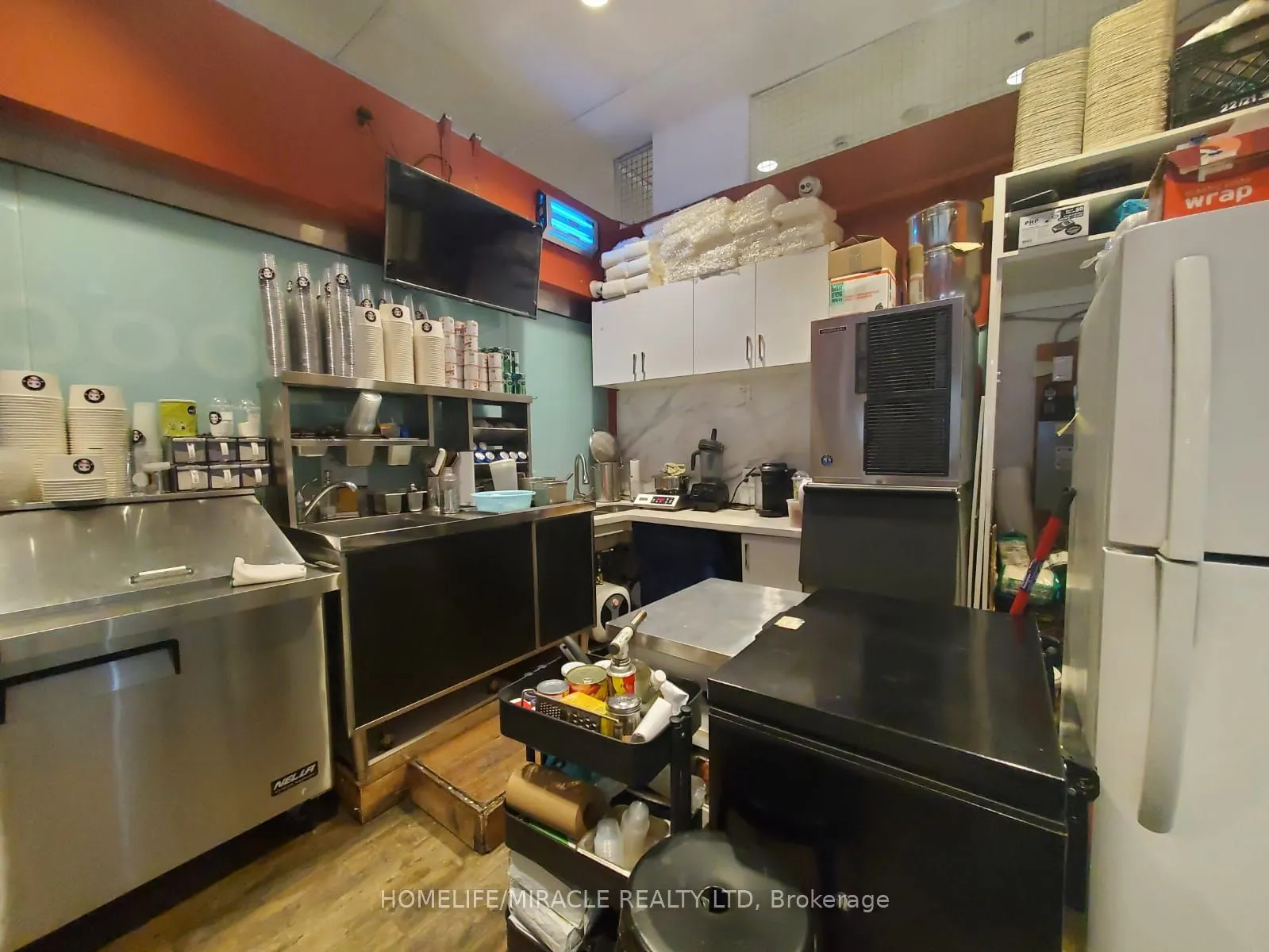 4750 Yonge Street