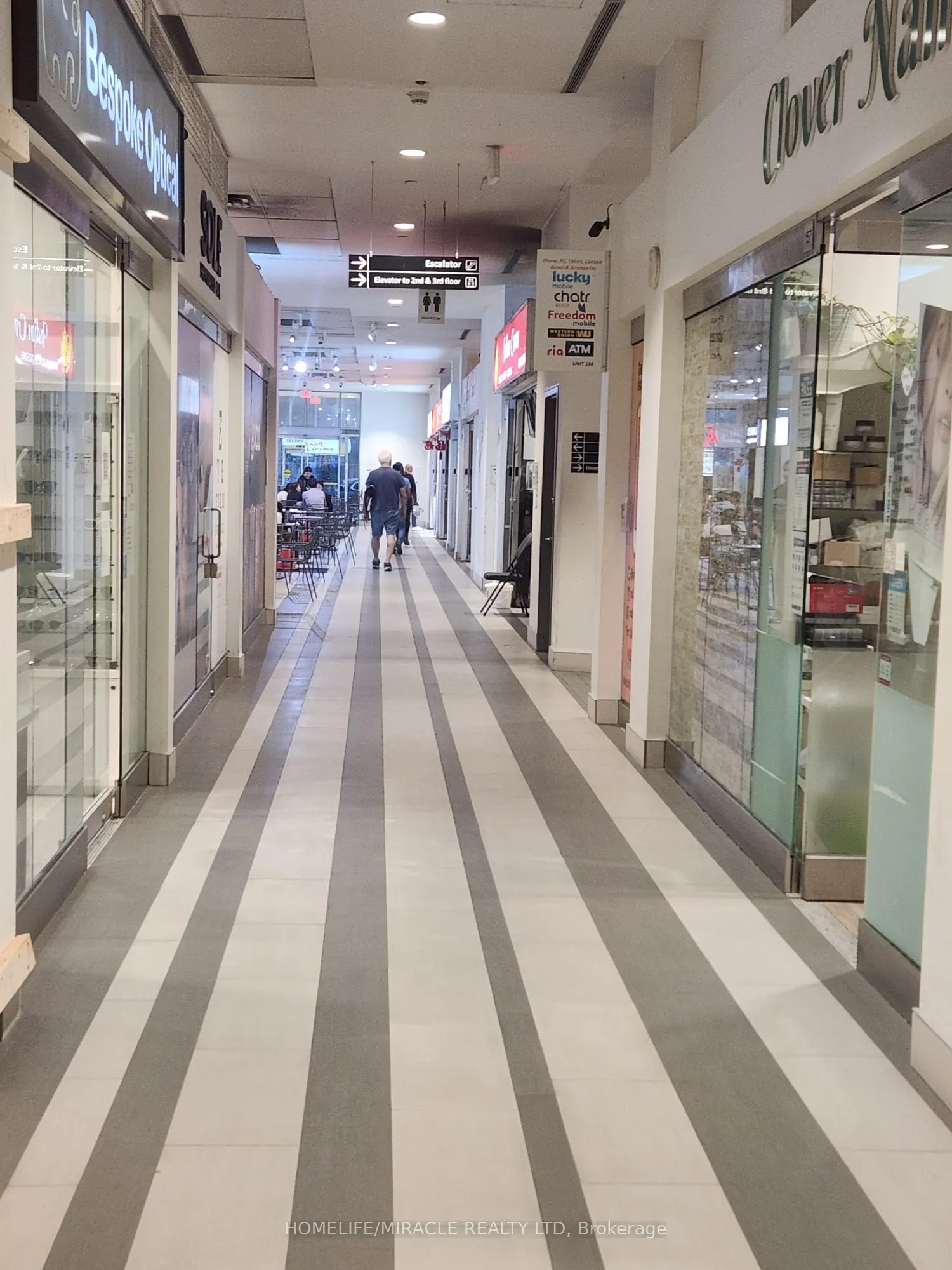 4750 Yonge Street