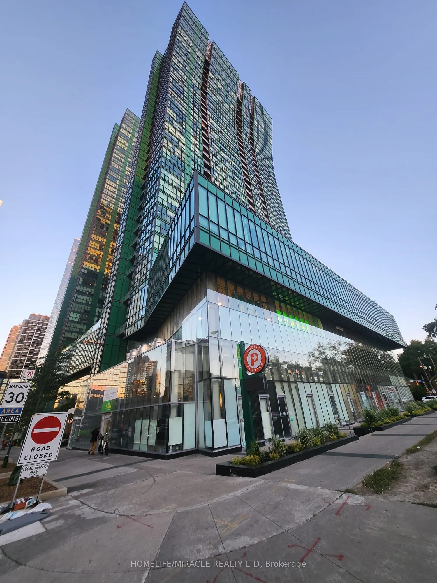 4750 Yonge Street