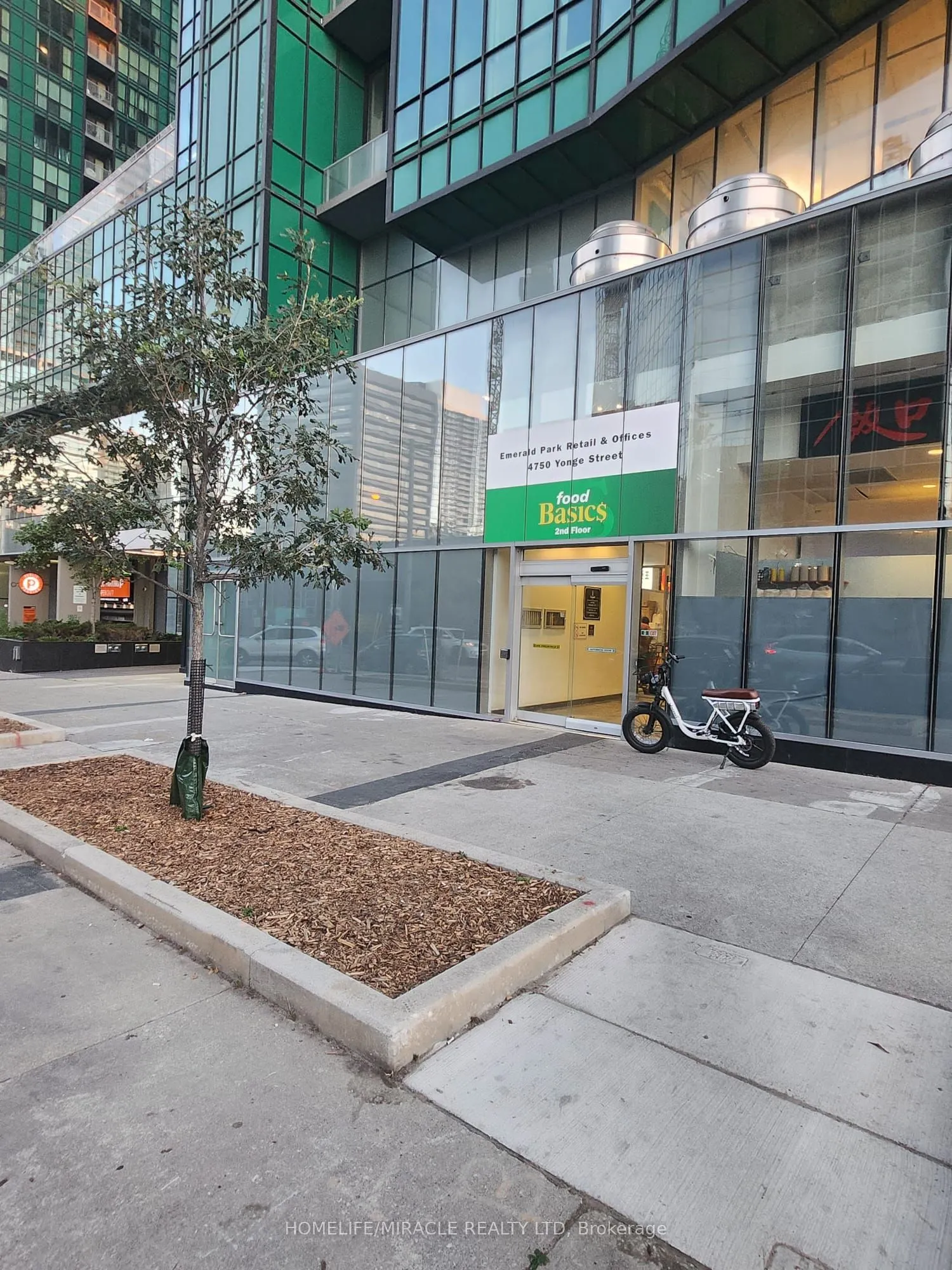 4750 Yonge Street
