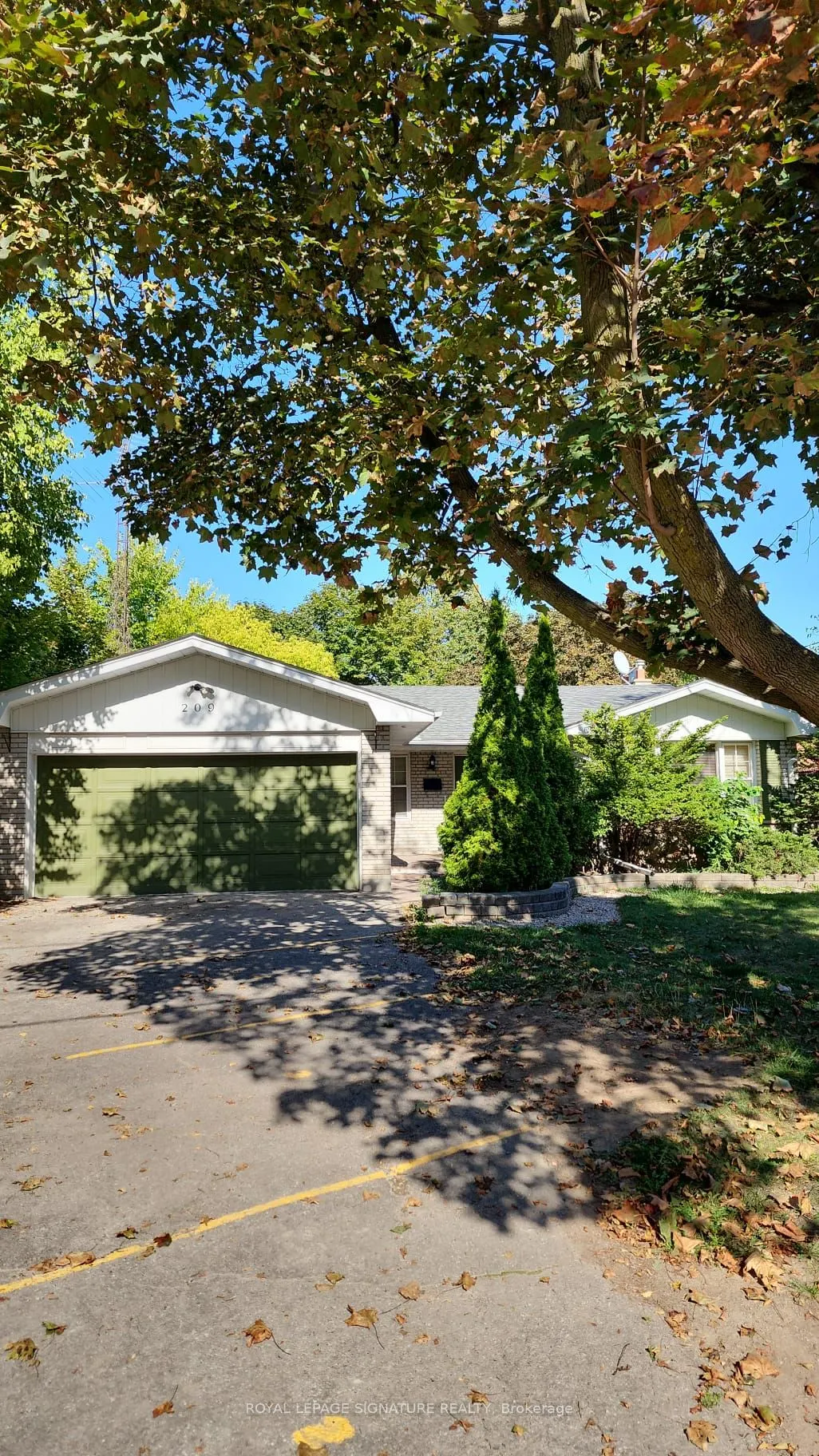 209 Burbank Drive