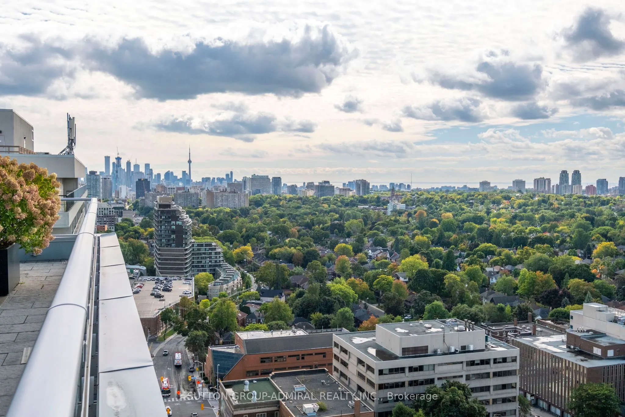 58 Orchard View Blvd., Toronto Boulevard, #ph02