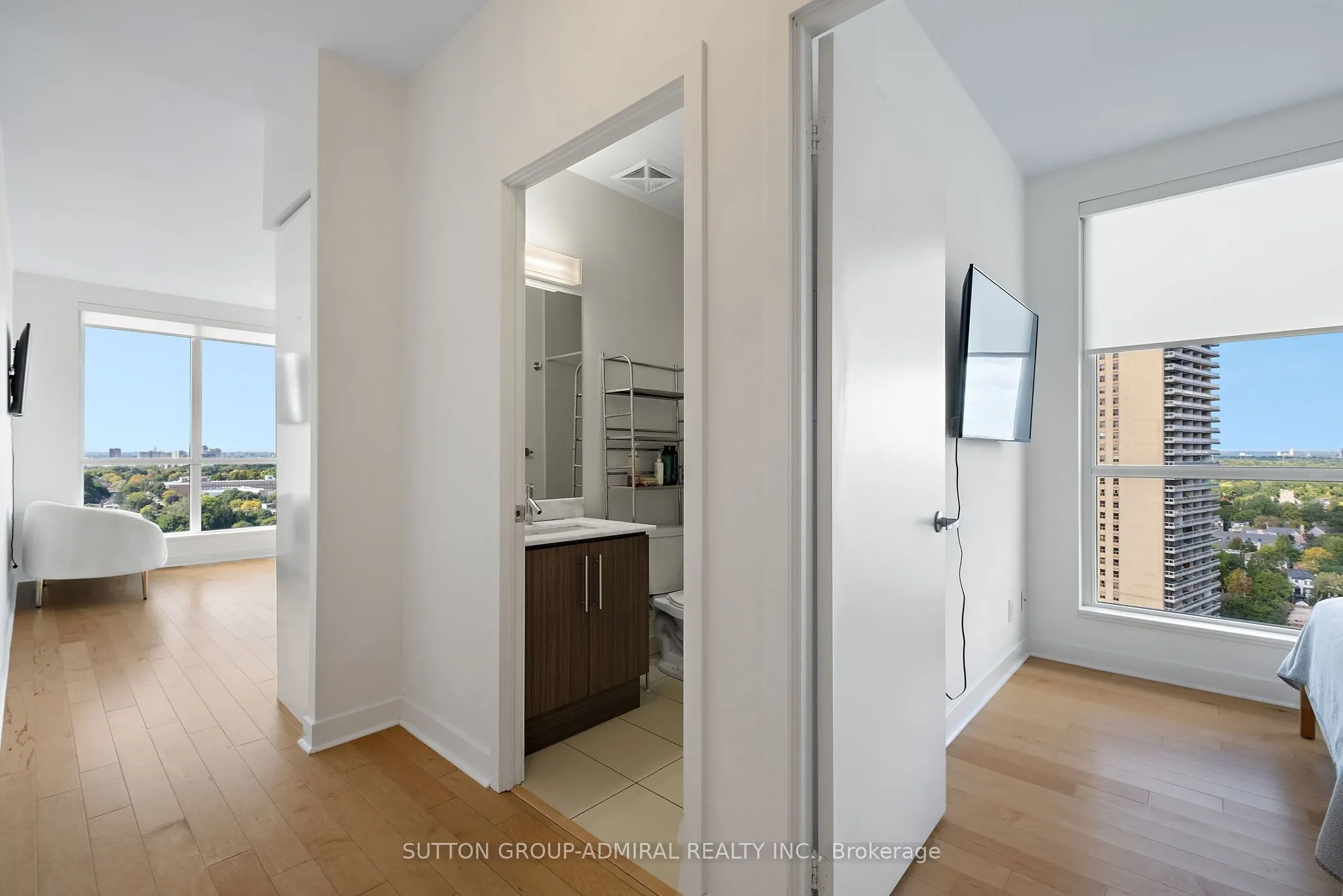 58 Orchard View Blvd., Toronto Boulevard, #ph02