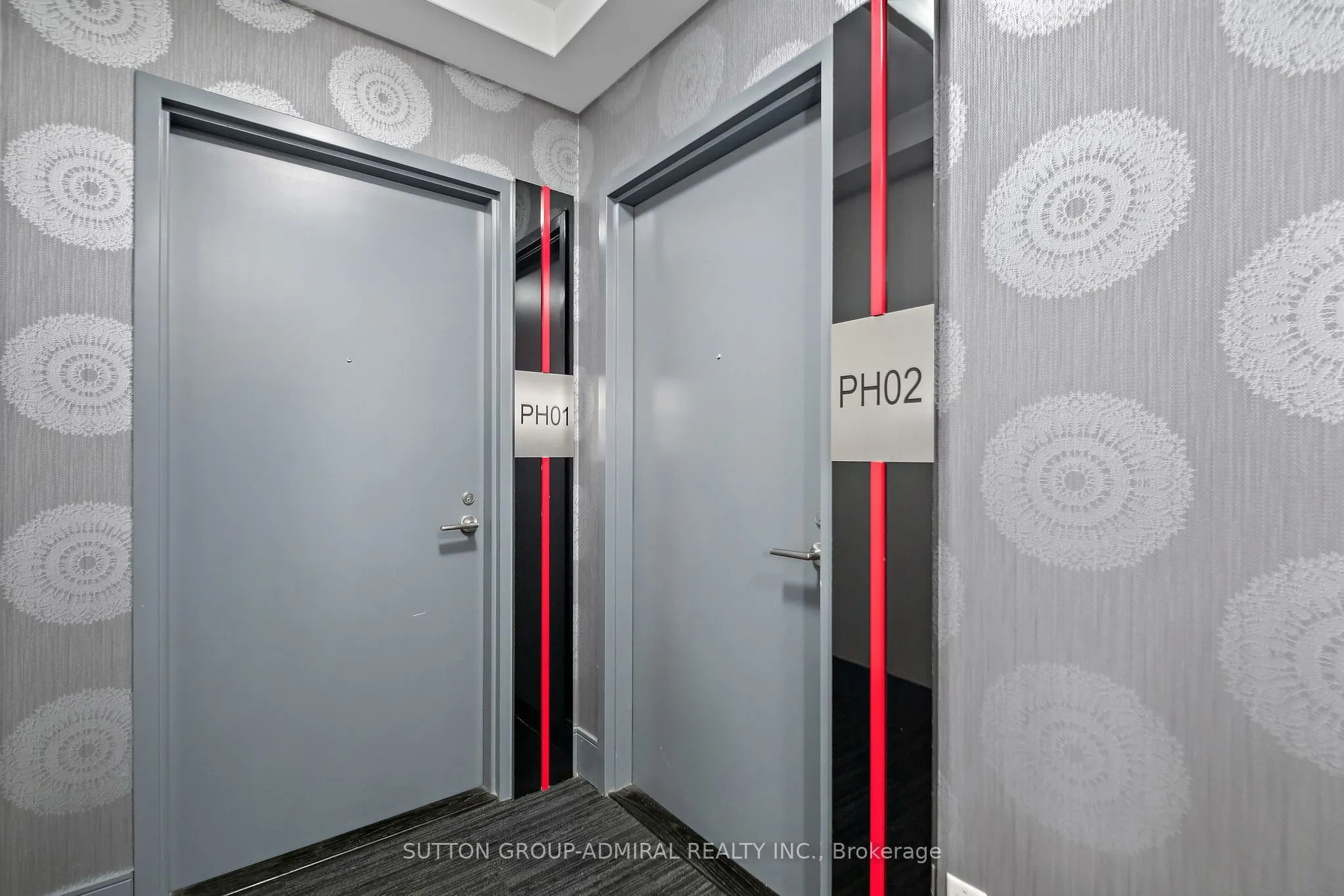 58 Orchard View Blvd., Toronto Boulevard, #ph02