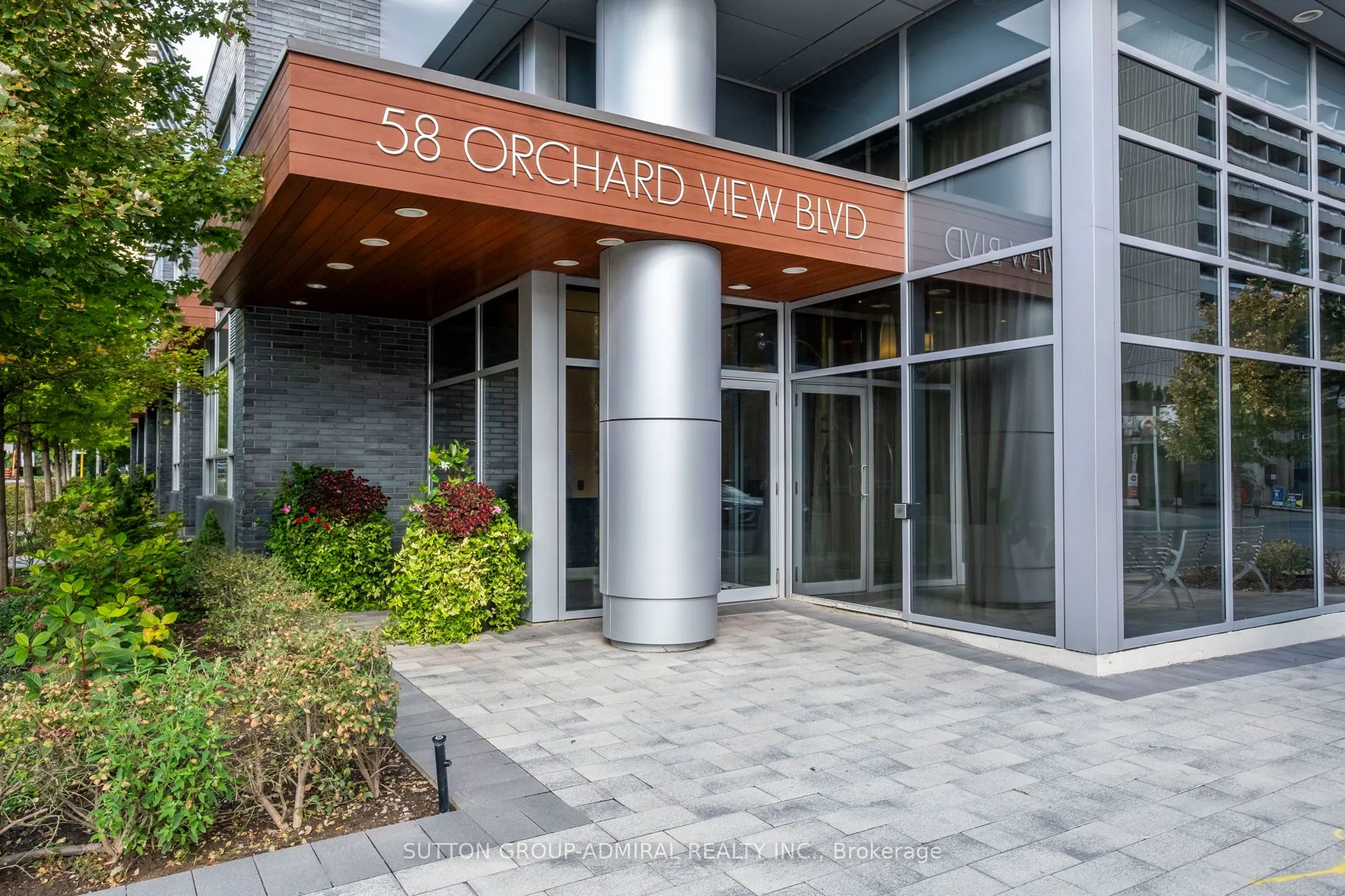 58 Orchard View Blvd., Toronto Boulevard, #ph02