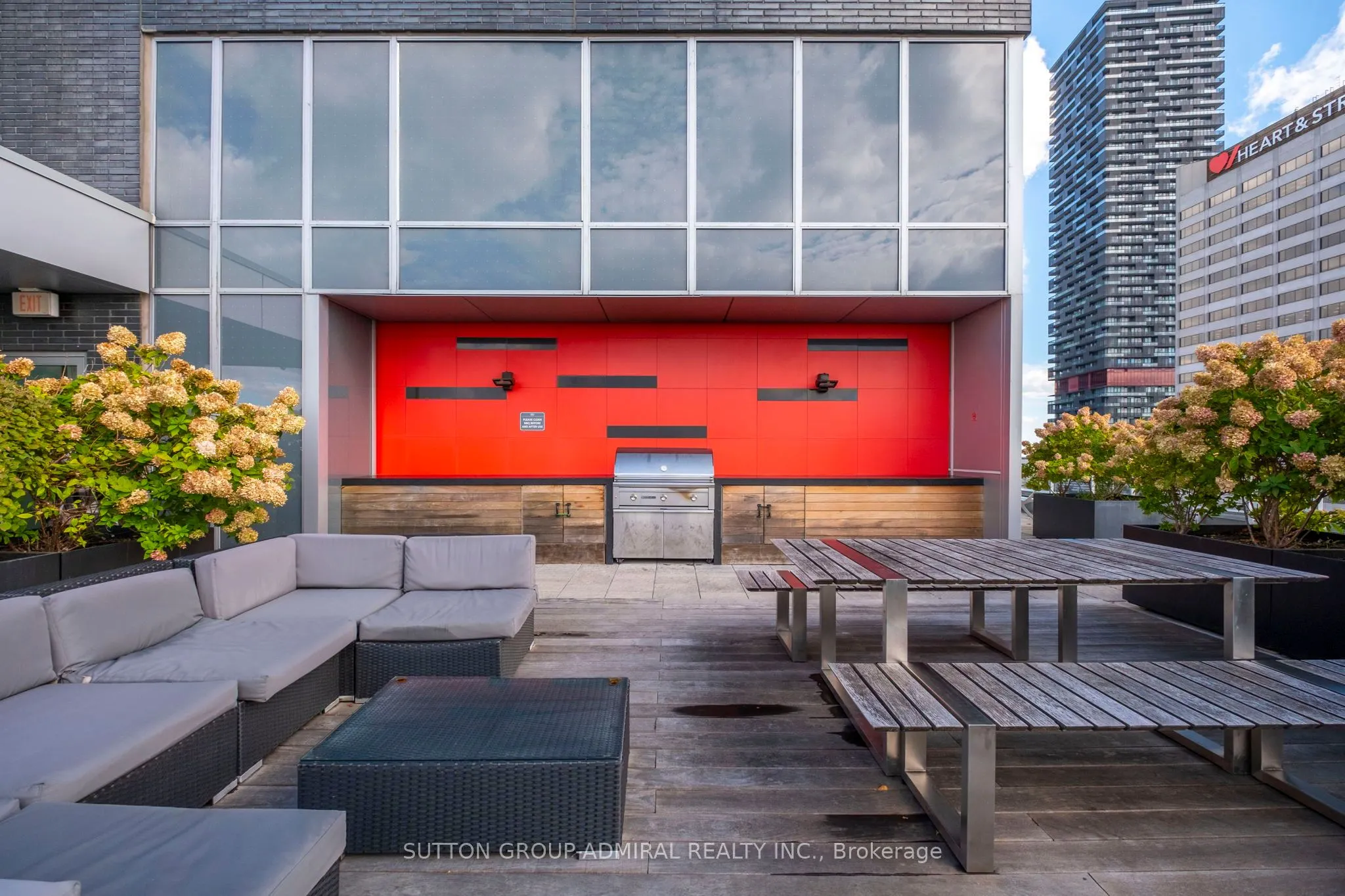 58 Orchard View Blvd., Toronto Boulevard, #ph02
