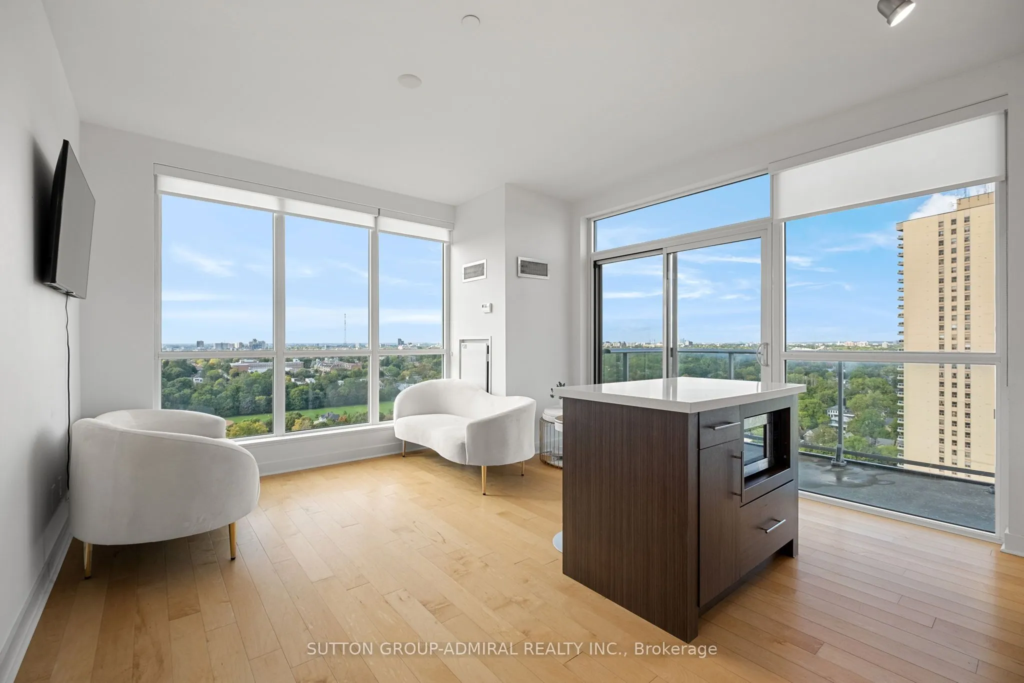 58 Orchard View Blvd., Toronto Boulevard, #ph02