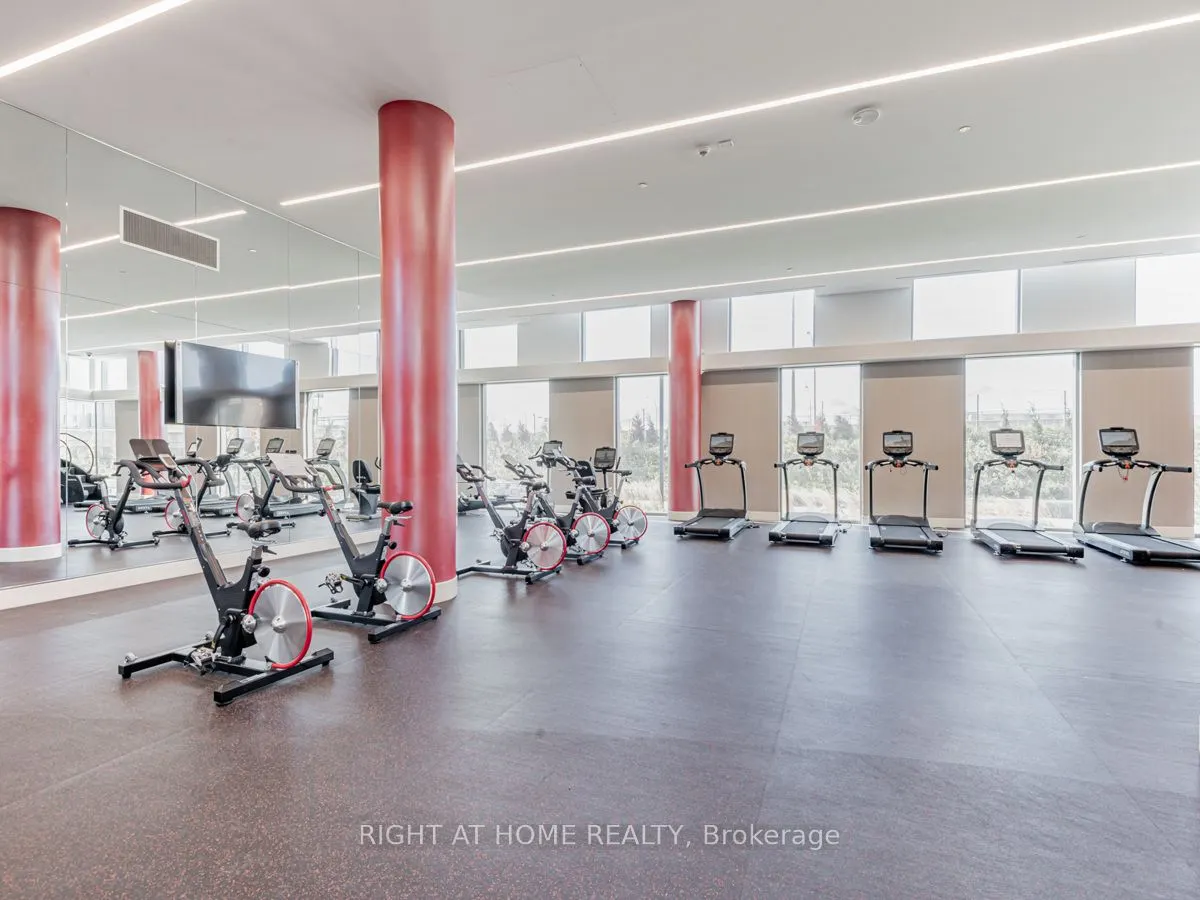 38 Monte Kwinter Court, #1204