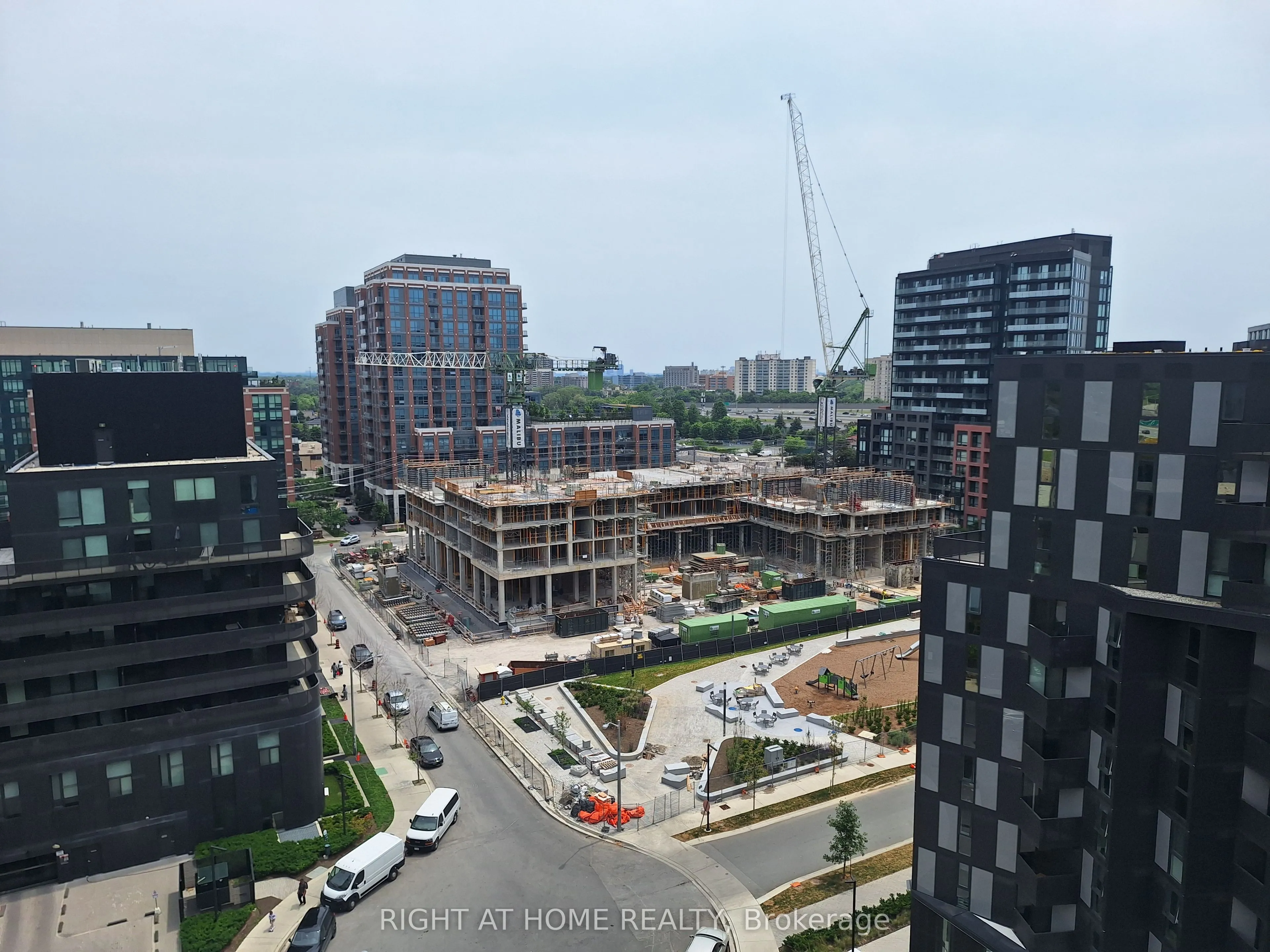 38 Monte Kwinter Court, #1204
