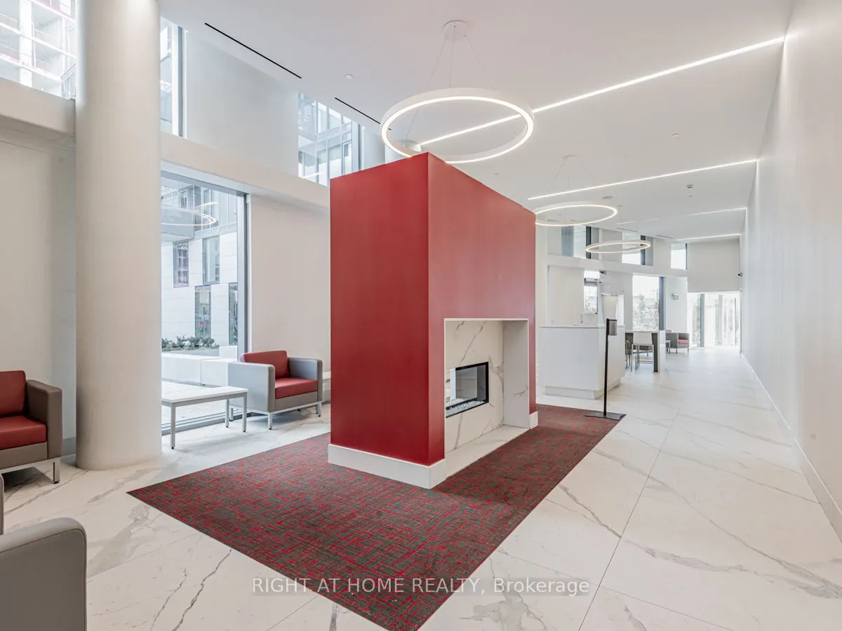 38 Monte Kwinter Court, #1204