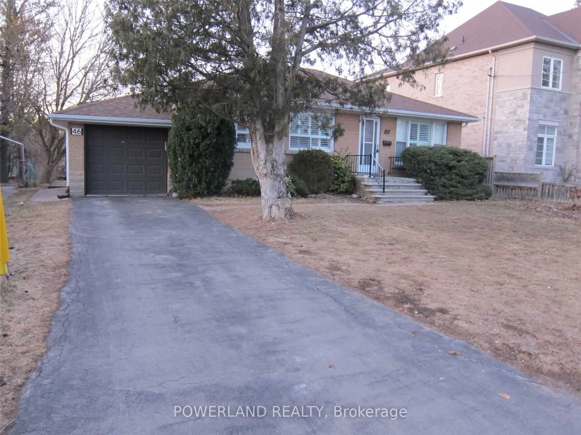 46 Transwell Avenue, #Unit C