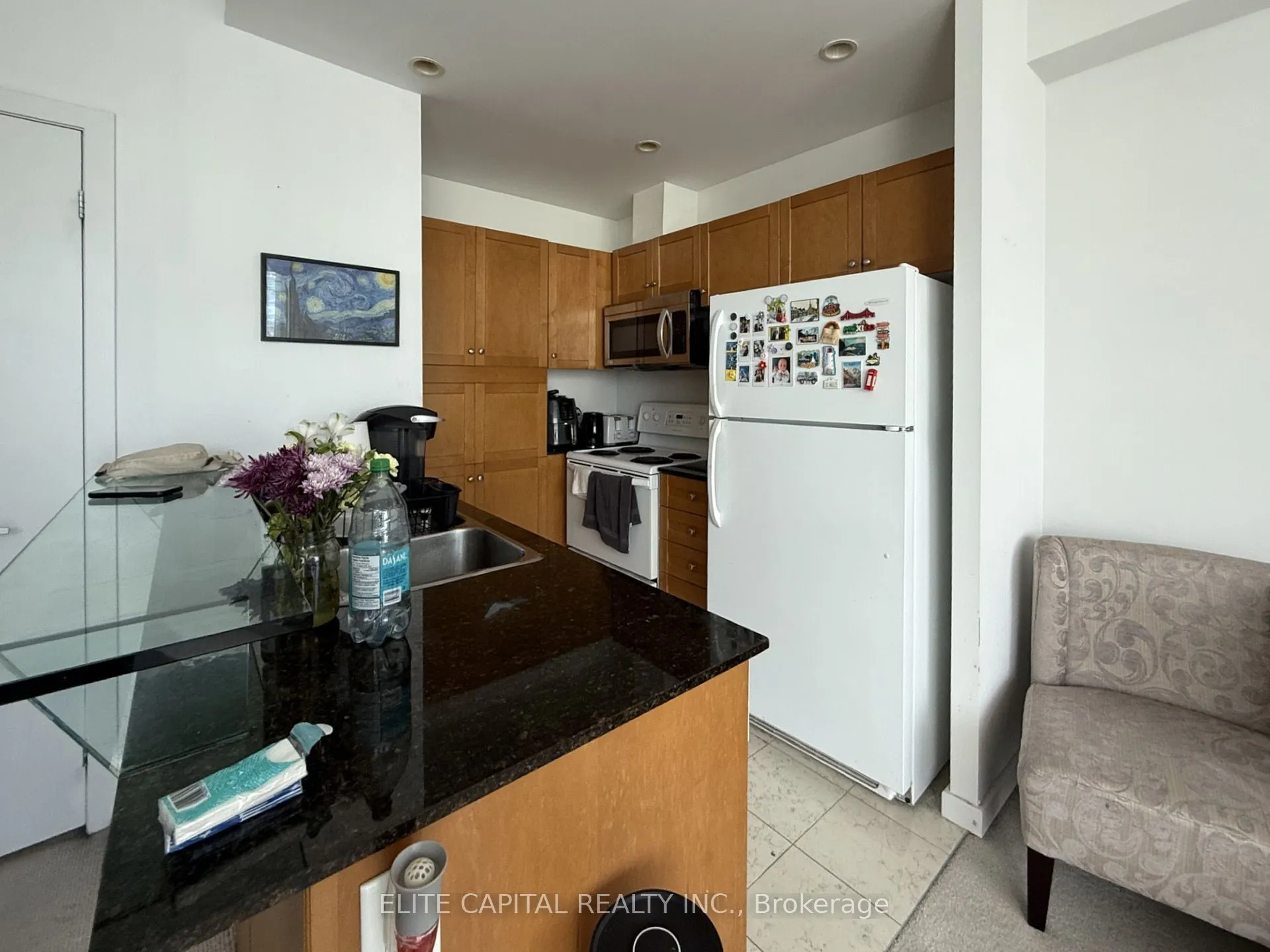 208 Queens Quay W, #3301