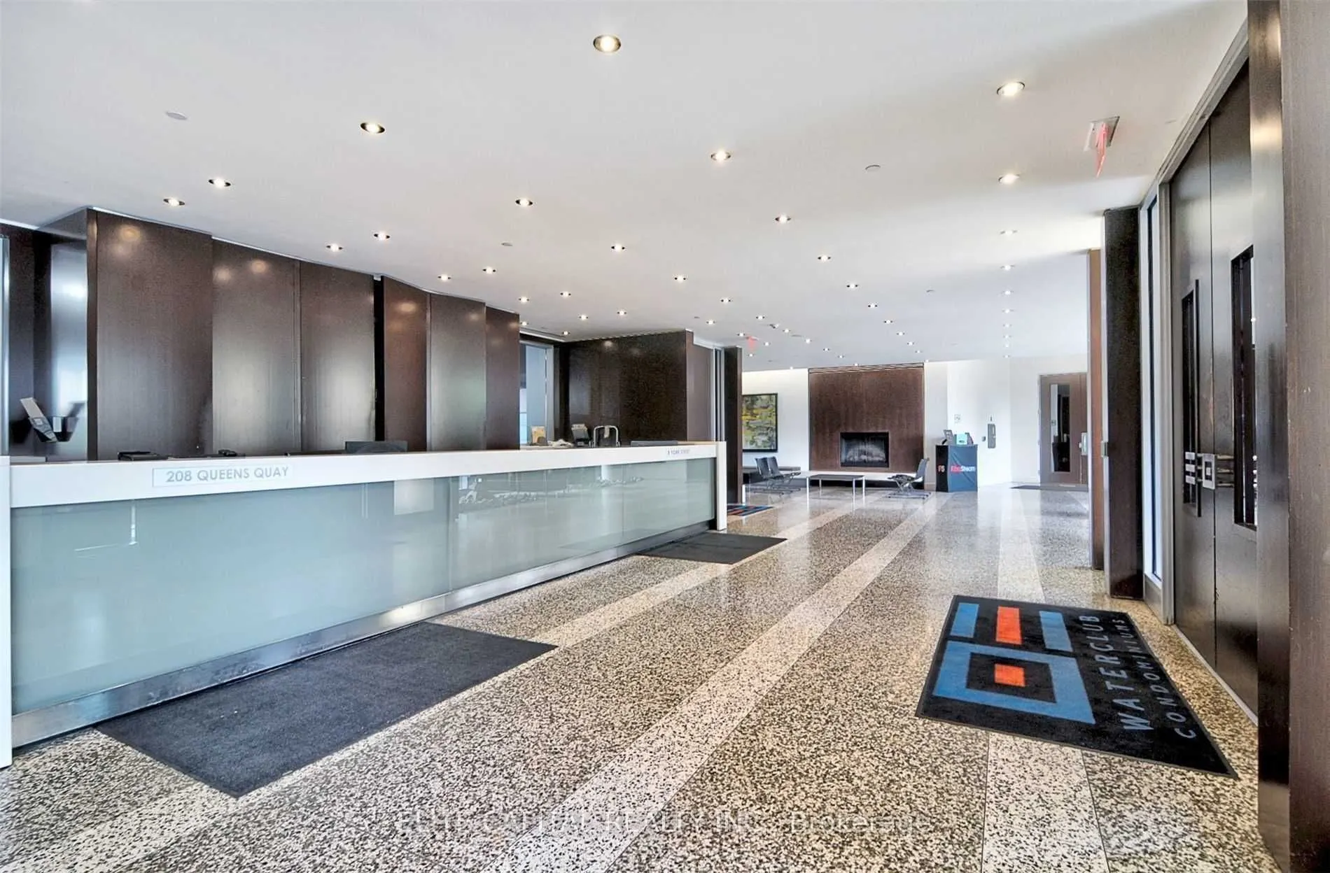 208 Queens Quay W, #3301