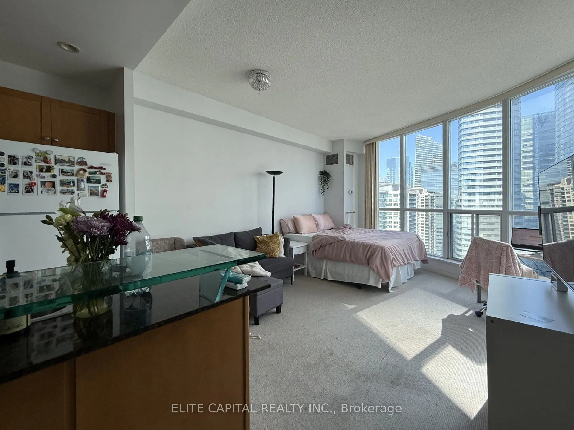 208 Queens Quay W, #3301