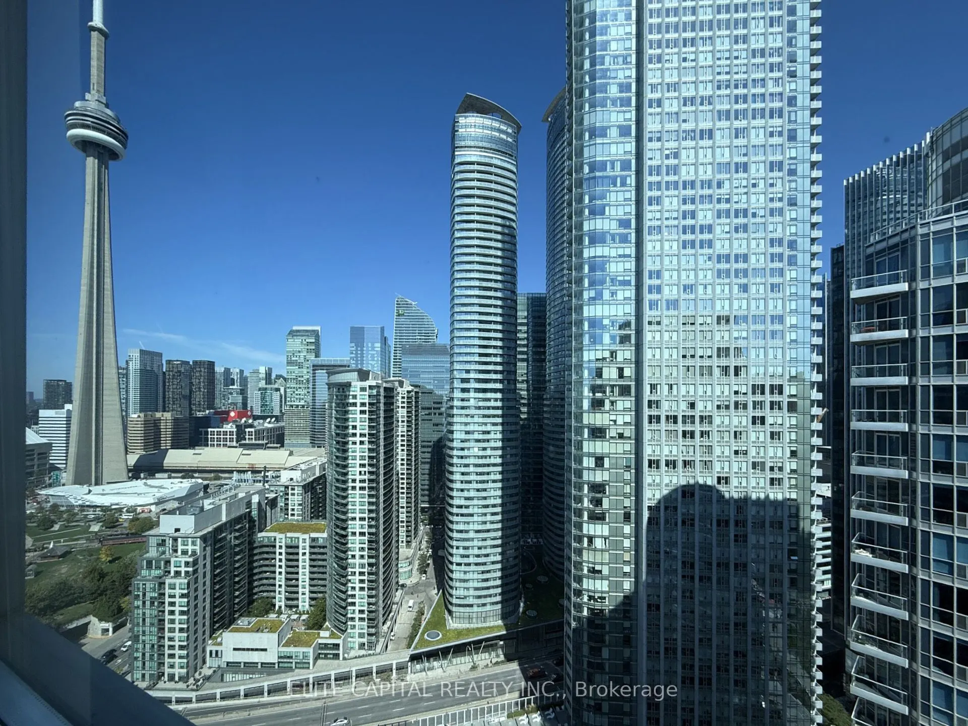 208 Queens Quay W, #3301