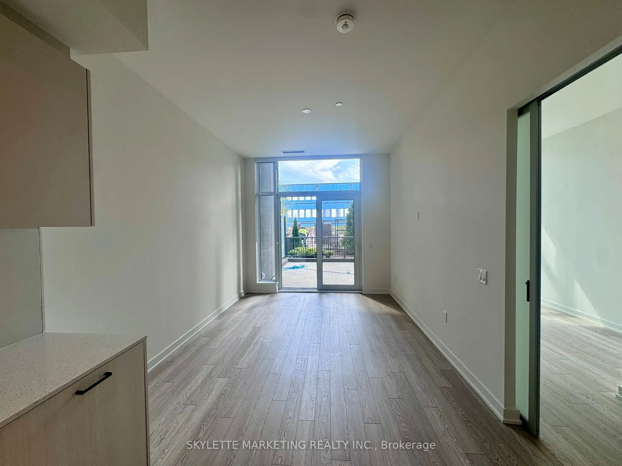 1 Kyle Lowry Road, #116