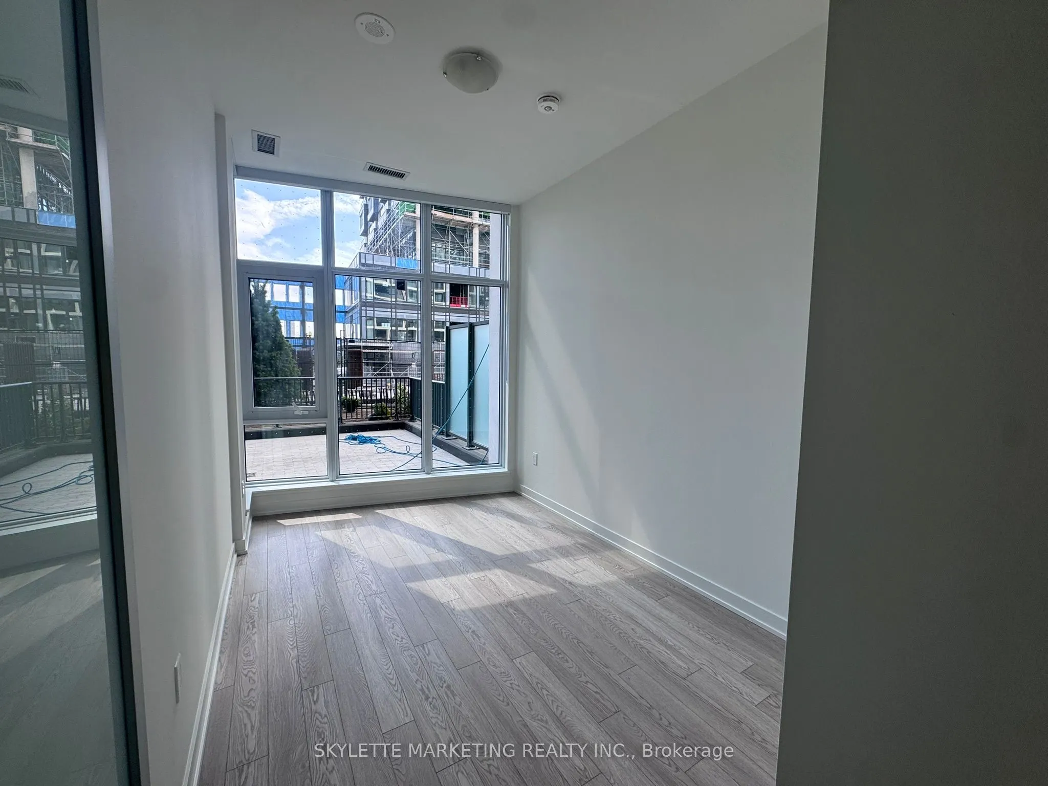 1 Kyle Lowry Road, #116