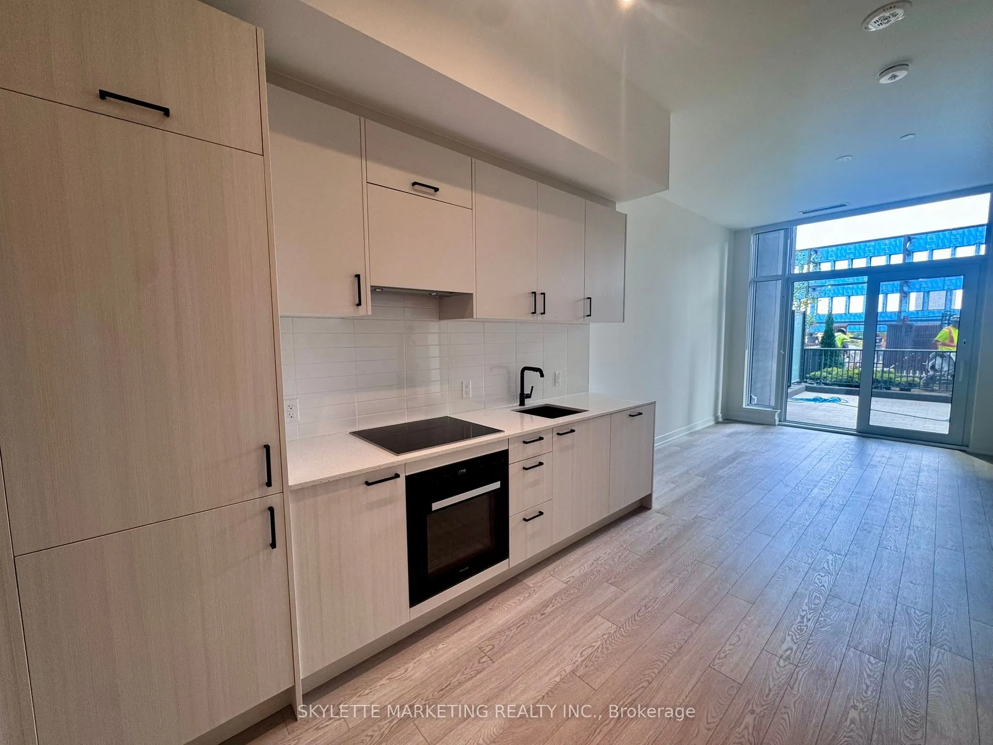1 Kyle Lowry Road, #116