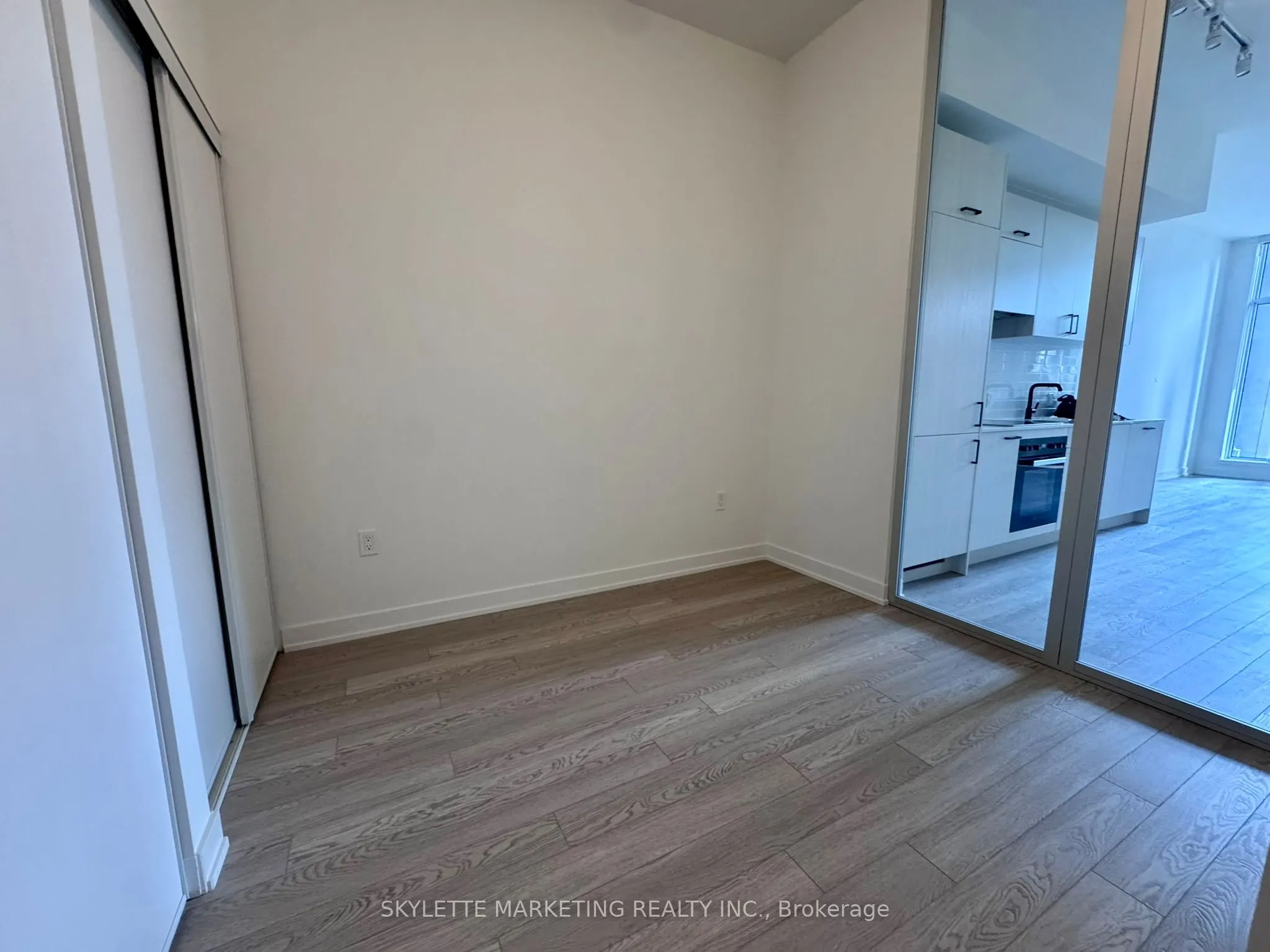 1 Kyle Lowry Road, #116