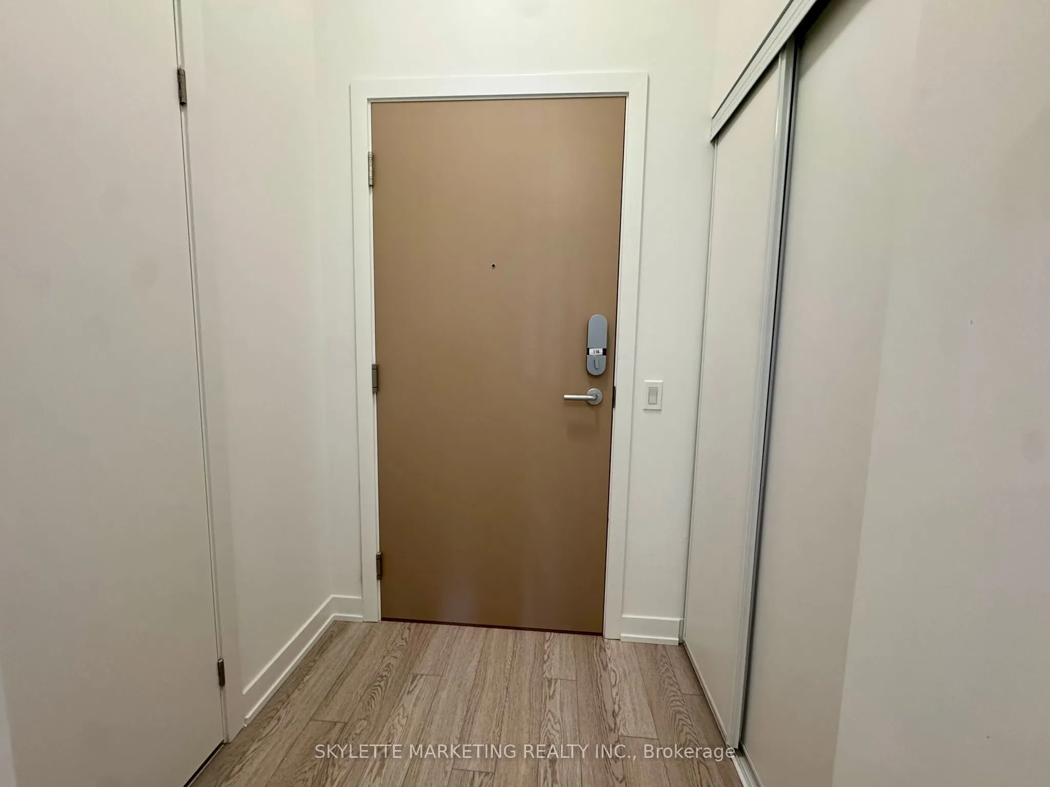 1 Kyle Lowry Road, #116