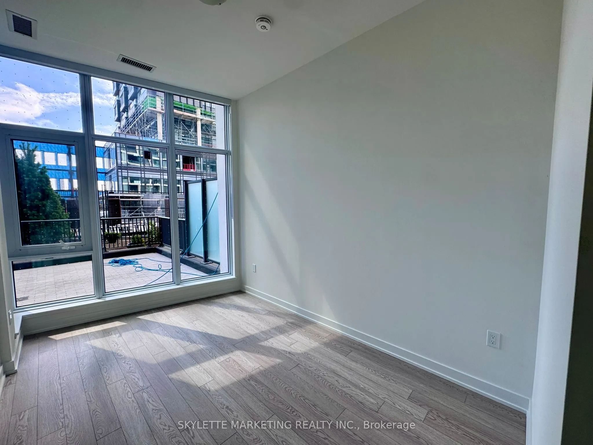 1 Kyle Lowry Road, #116