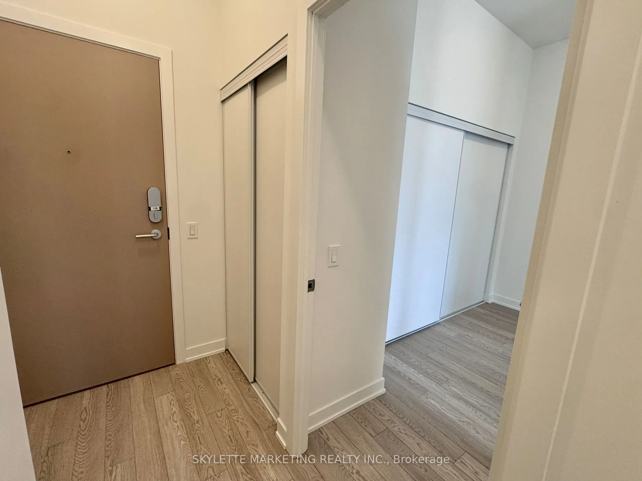 1 Kyle Lowry Road, #118