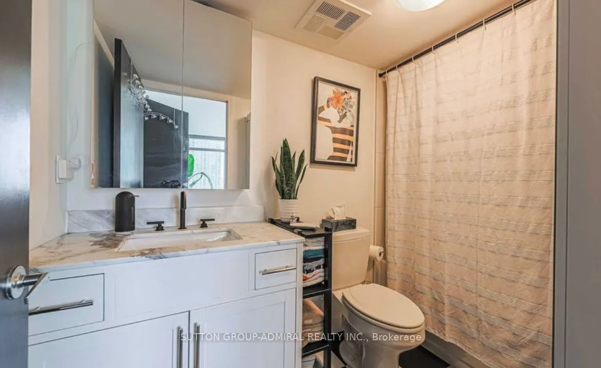 397 Front Street W, #1911