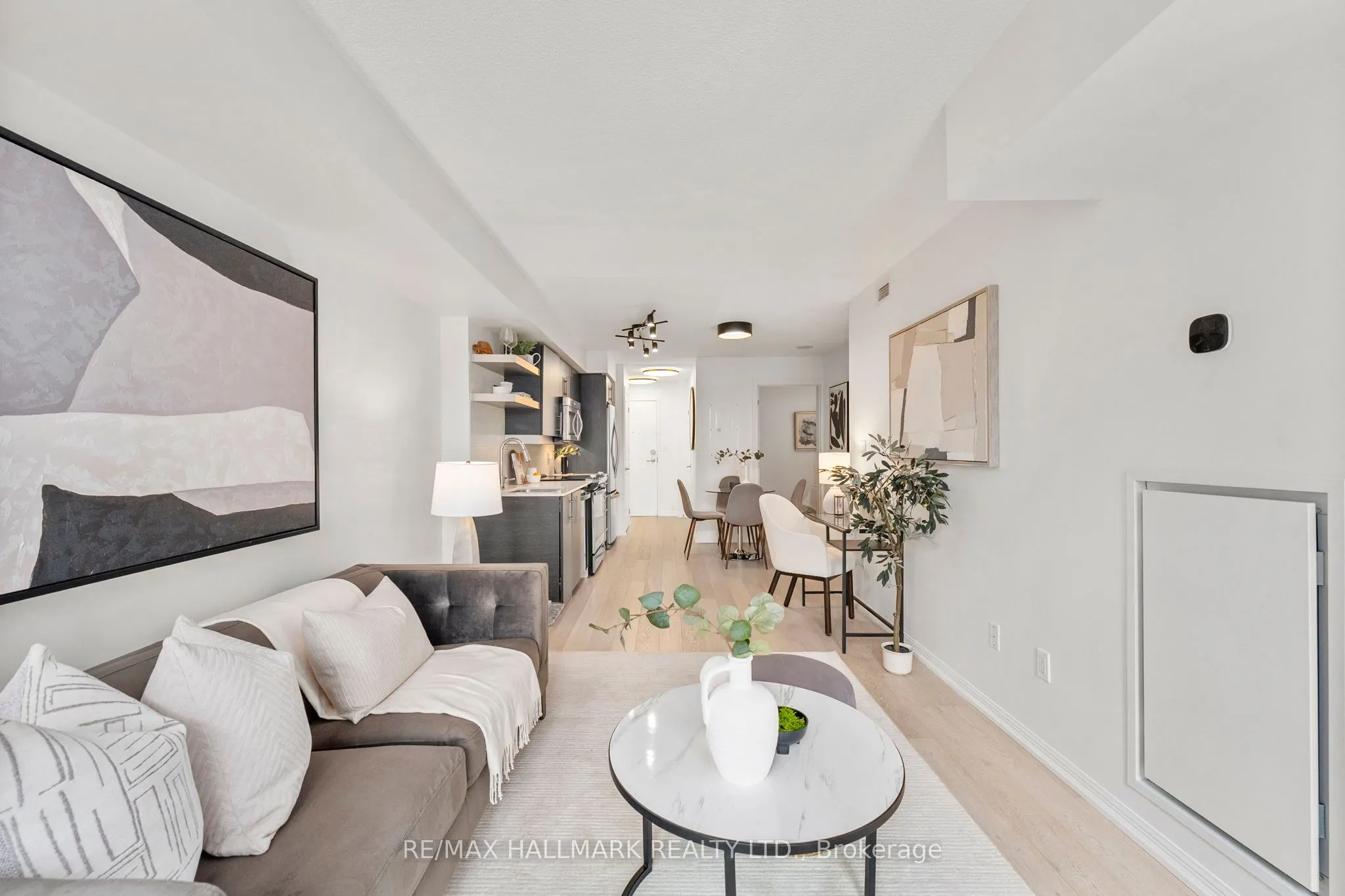400 Adelaide Street E, #919