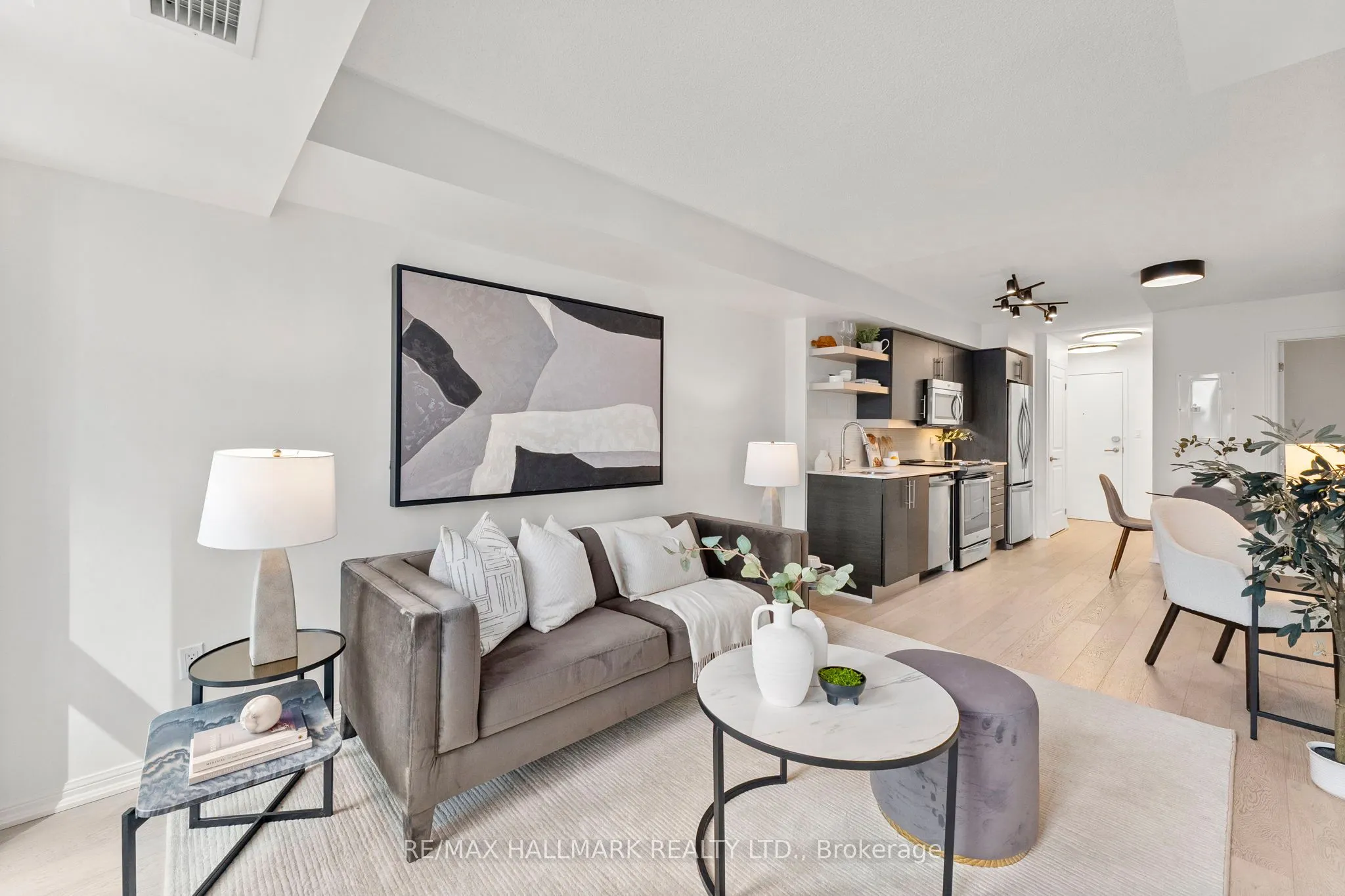 400 Adelaide Street E, #919