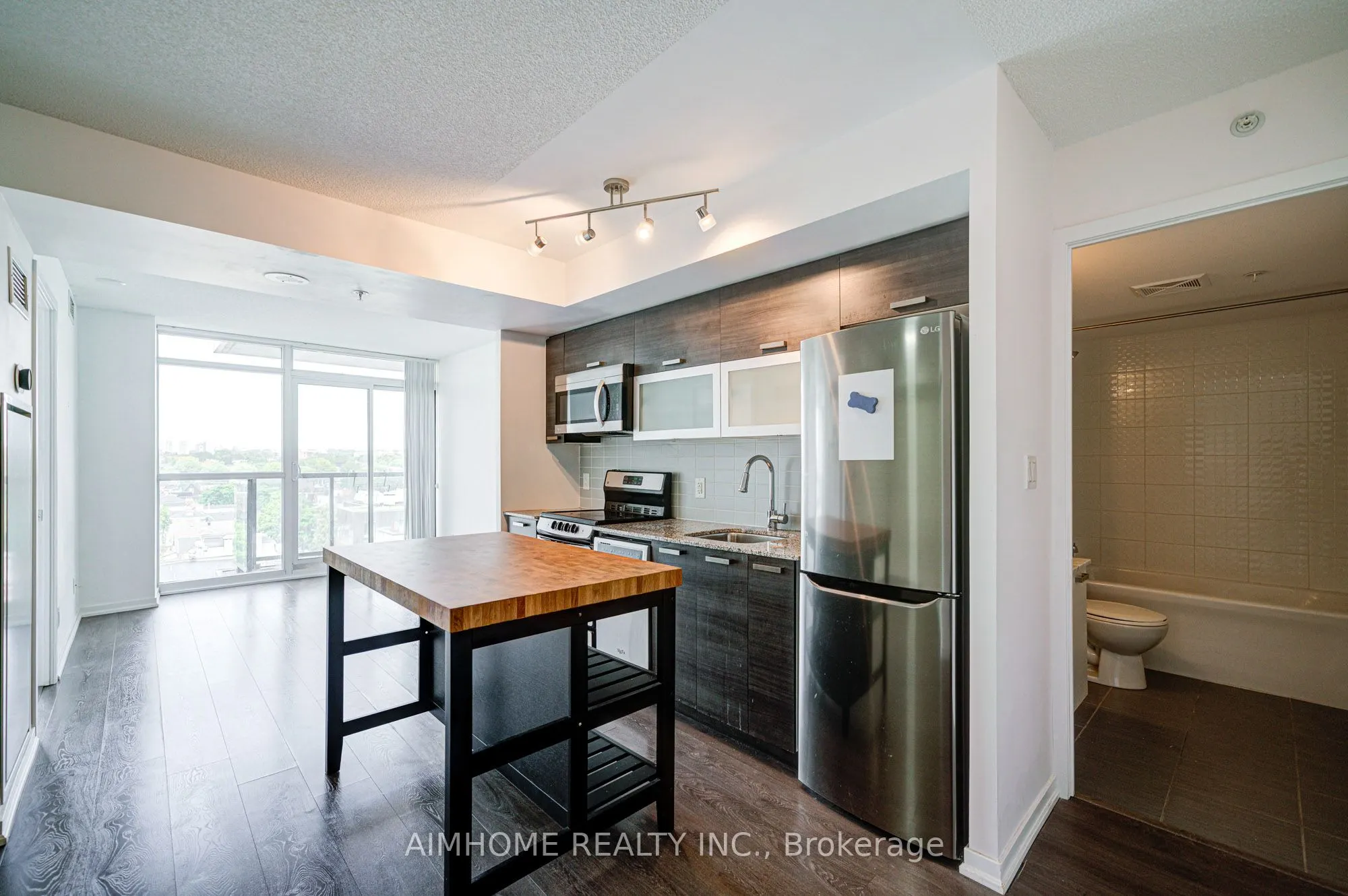 68 Abell Street, #1029