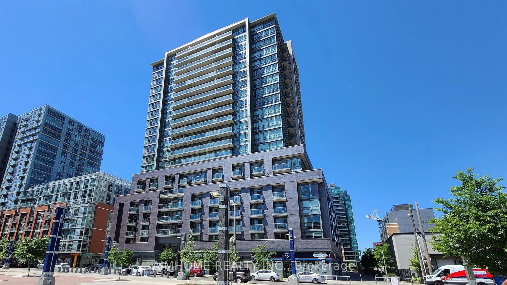 68 Abell Street, #1029