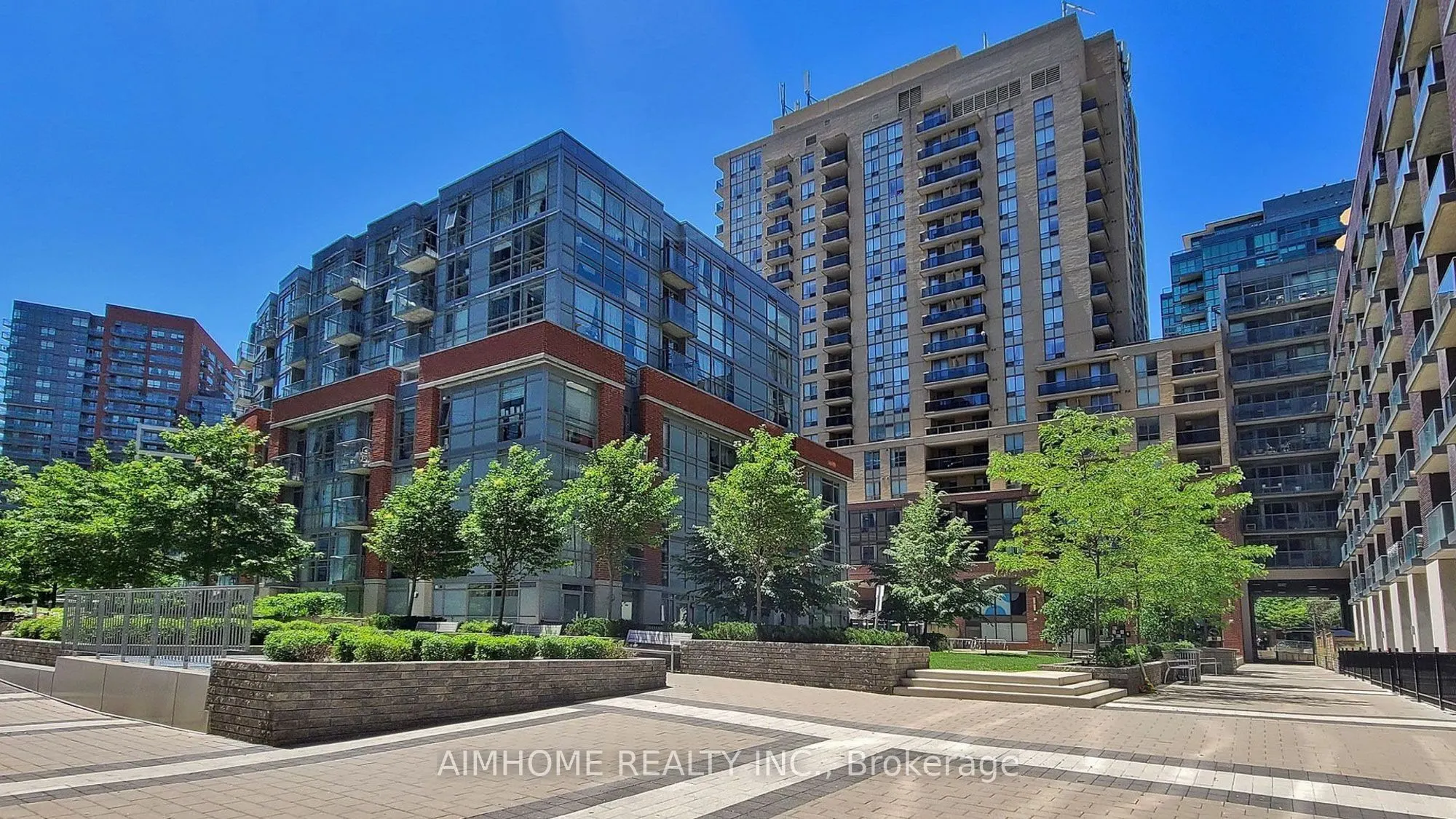 68 Abell Street, #1029