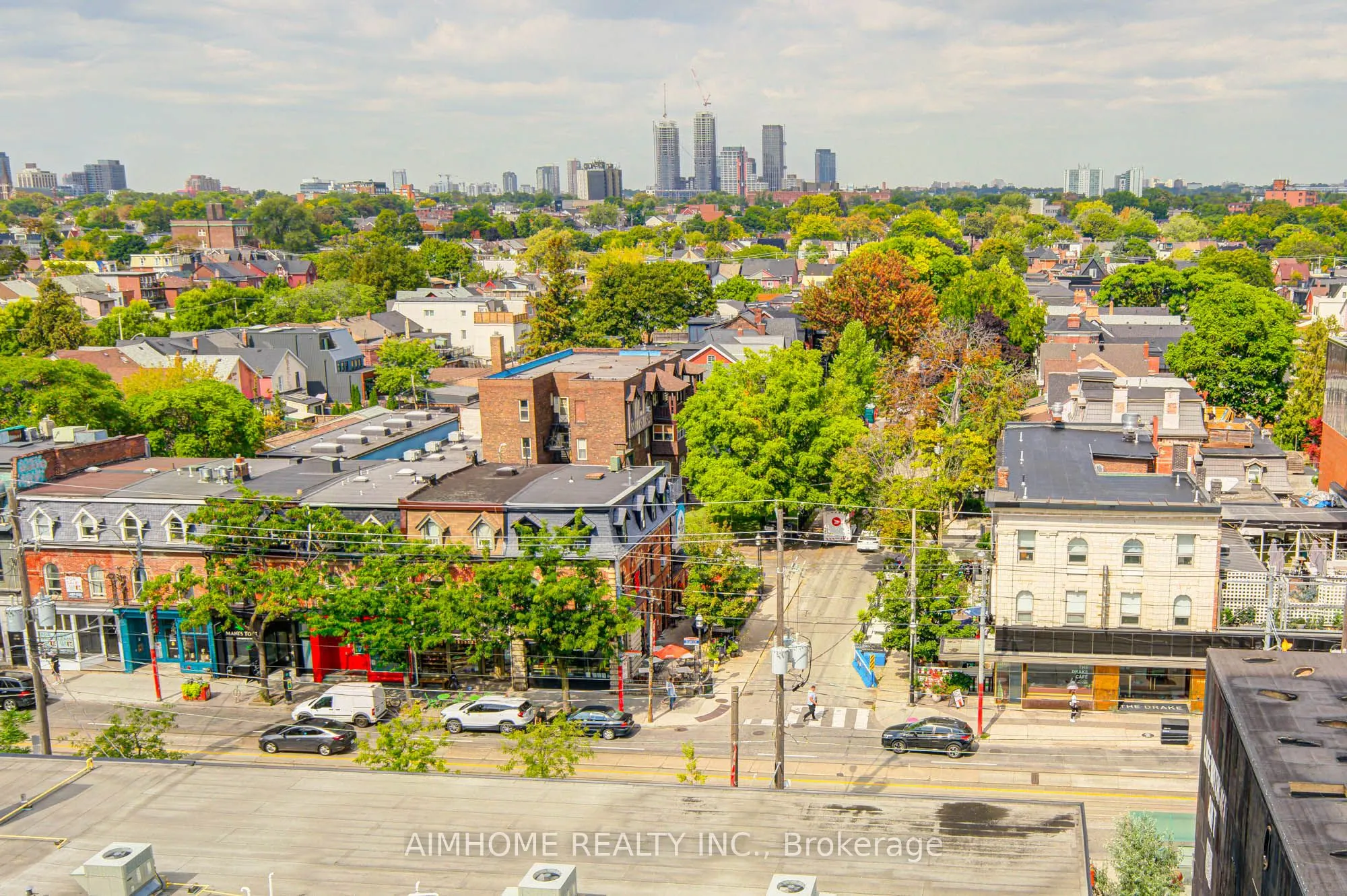 68 Abell Street, #1029