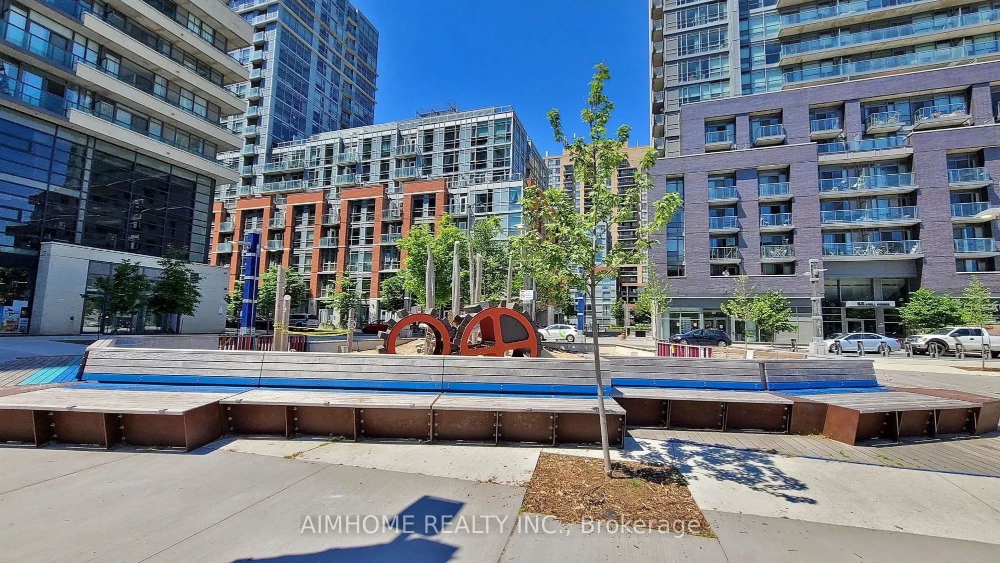 68 Abell Street, #1029