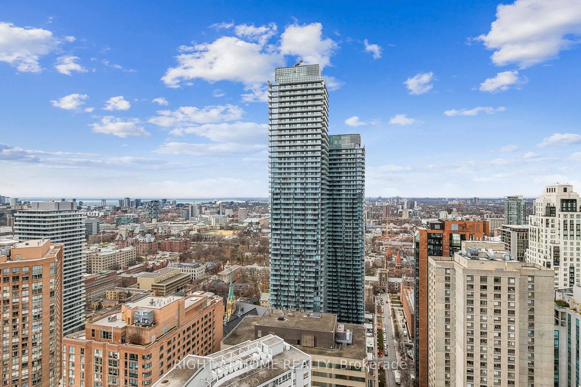 75 St Nicholas Street, #3506