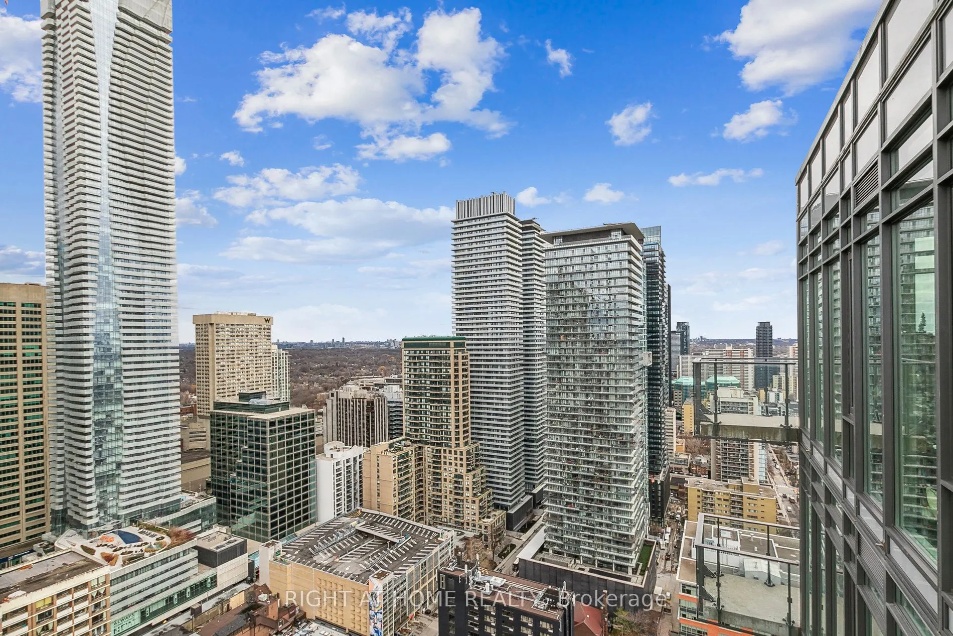 75 St Nicholas Street, #3506