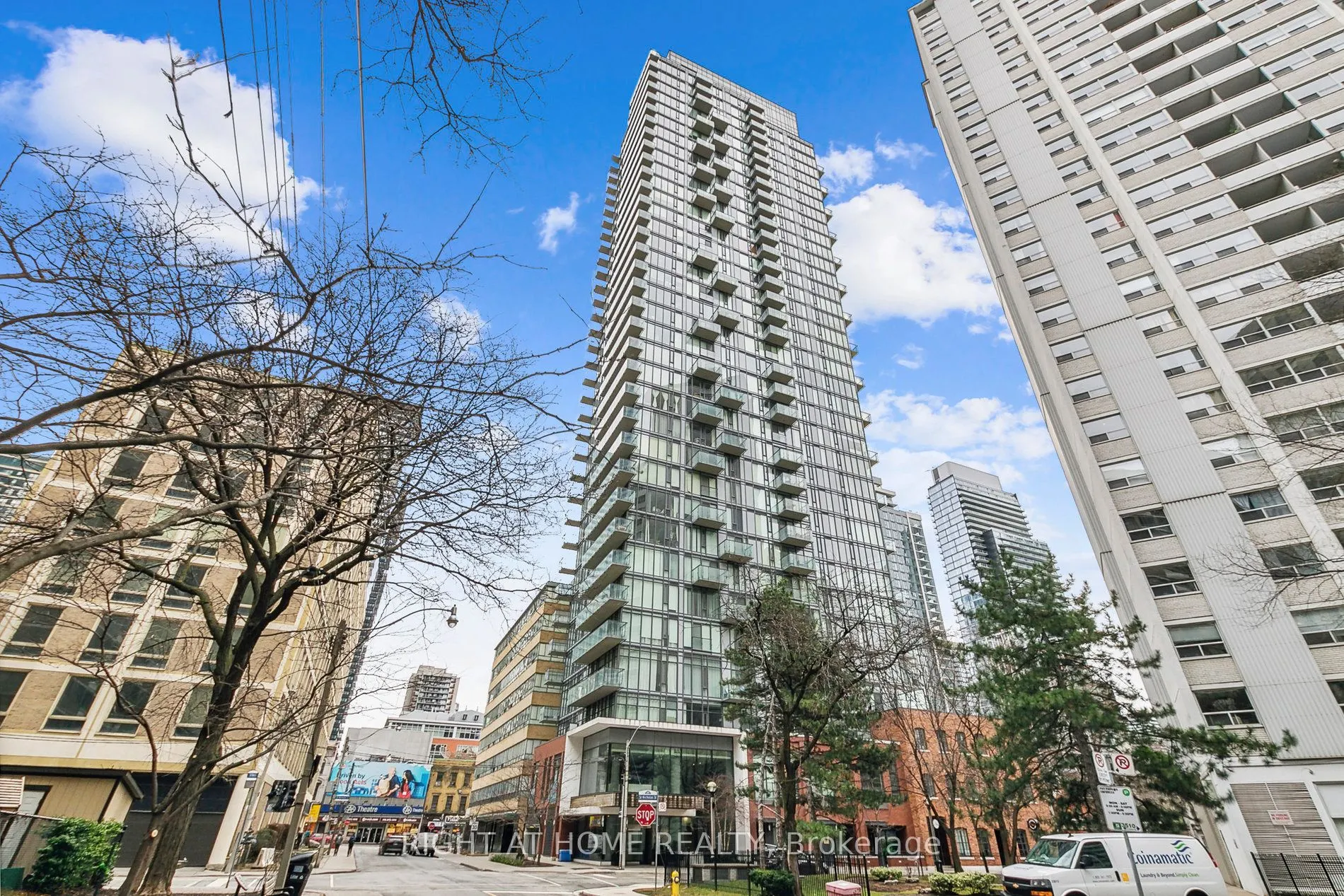 75 St Nicholas Street, #3506