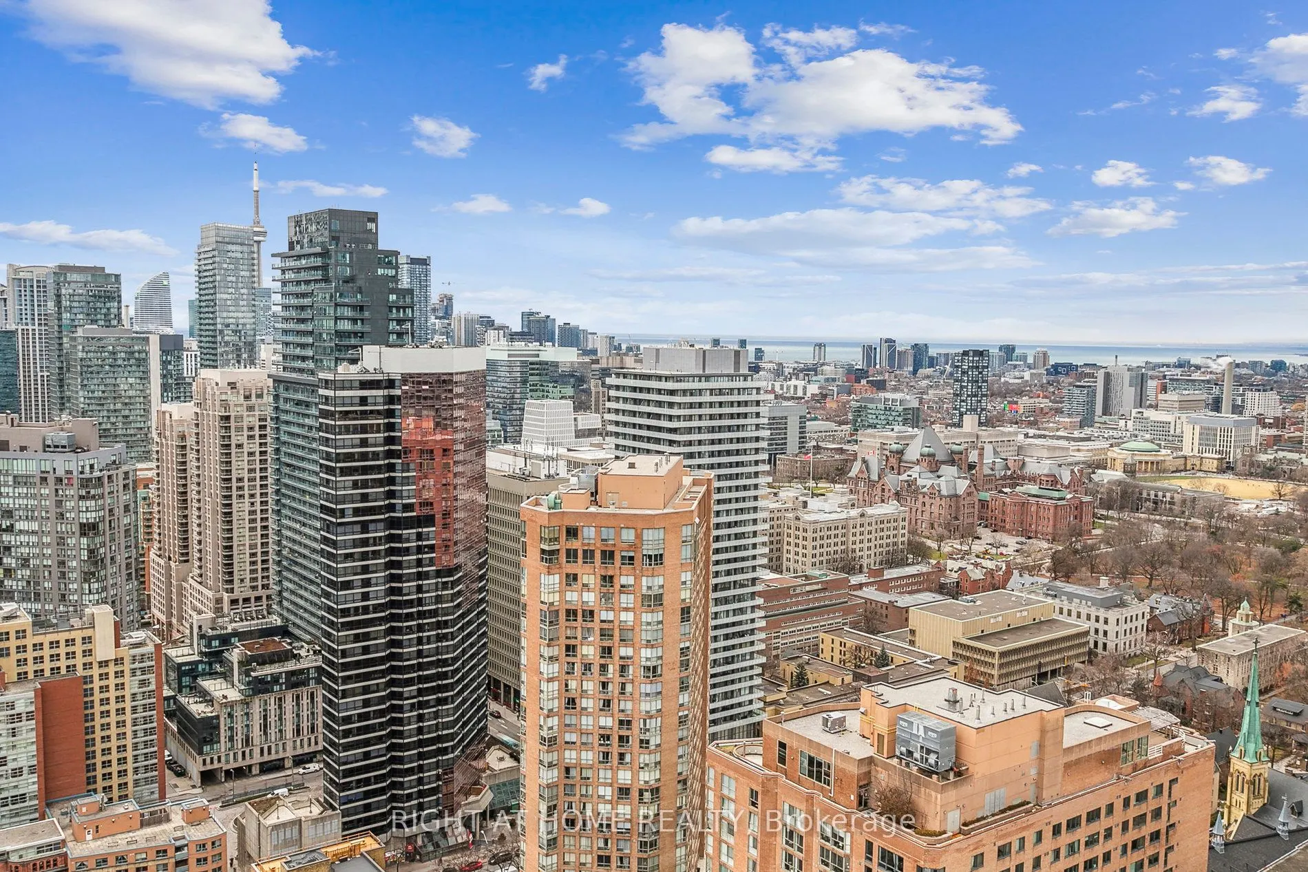 75 St Nicholas Street, #3506