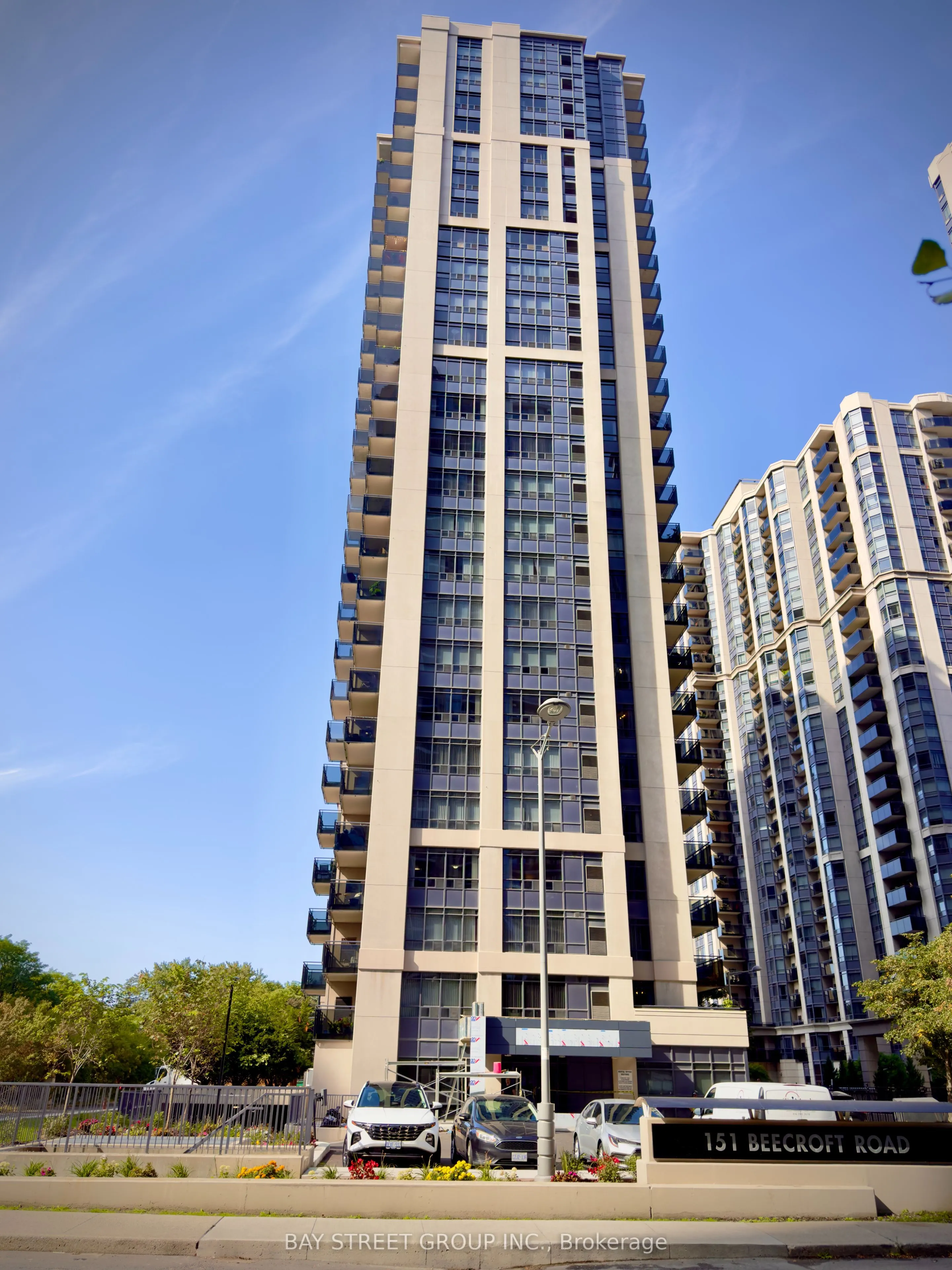 151 Beecroft Road, #2006