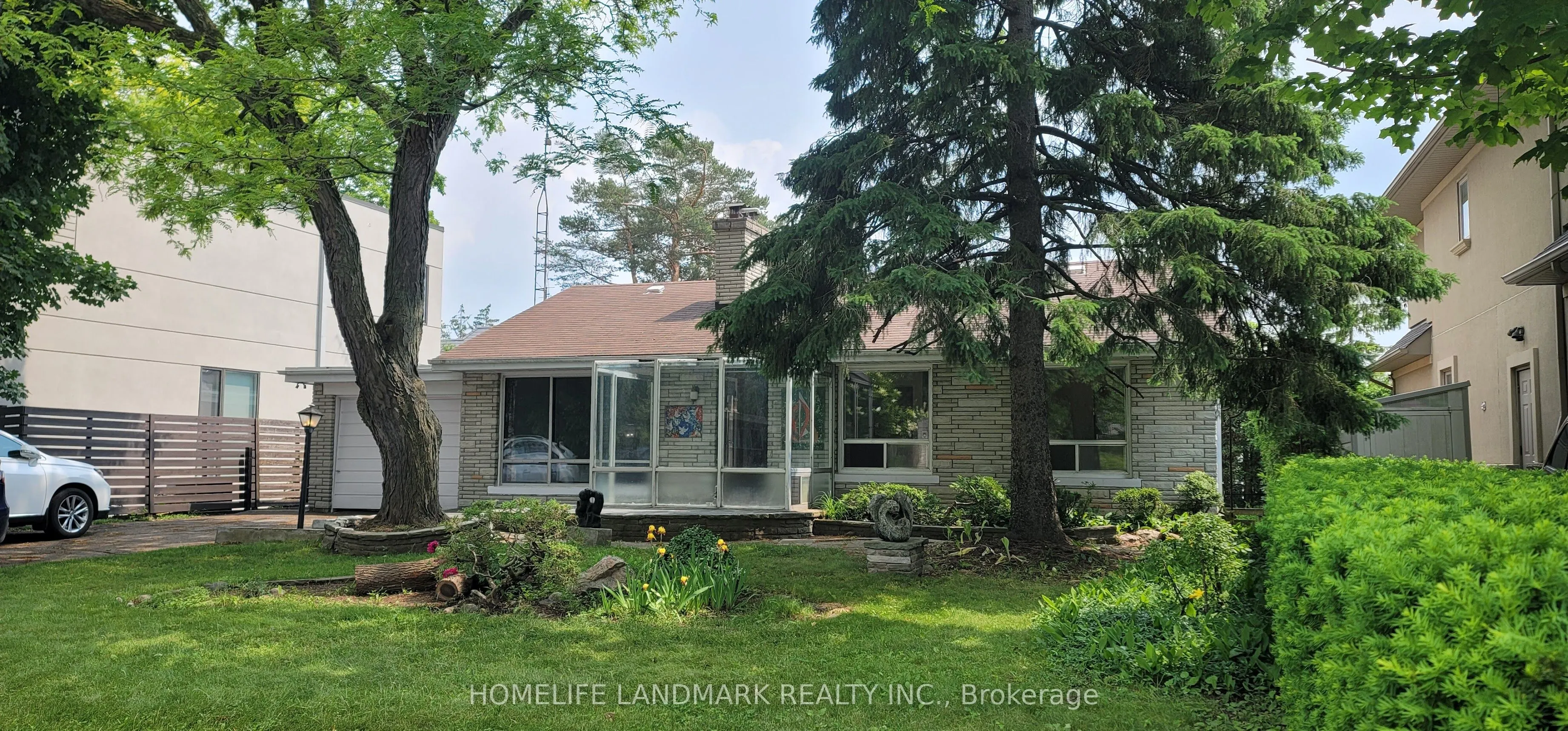 50 Larkfield Drive