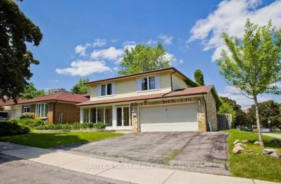 251 Kingslake Road