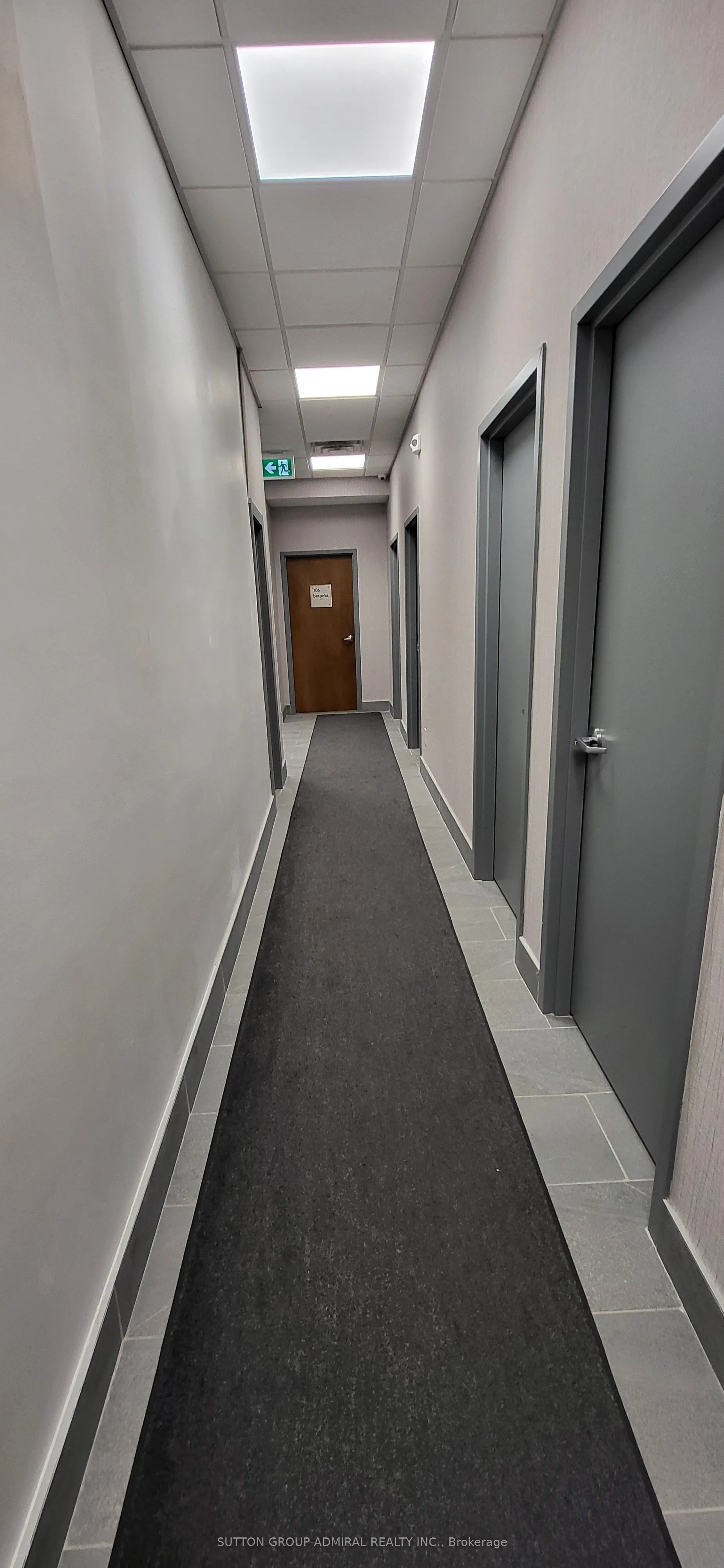 845 St Clair Avenue W, #204