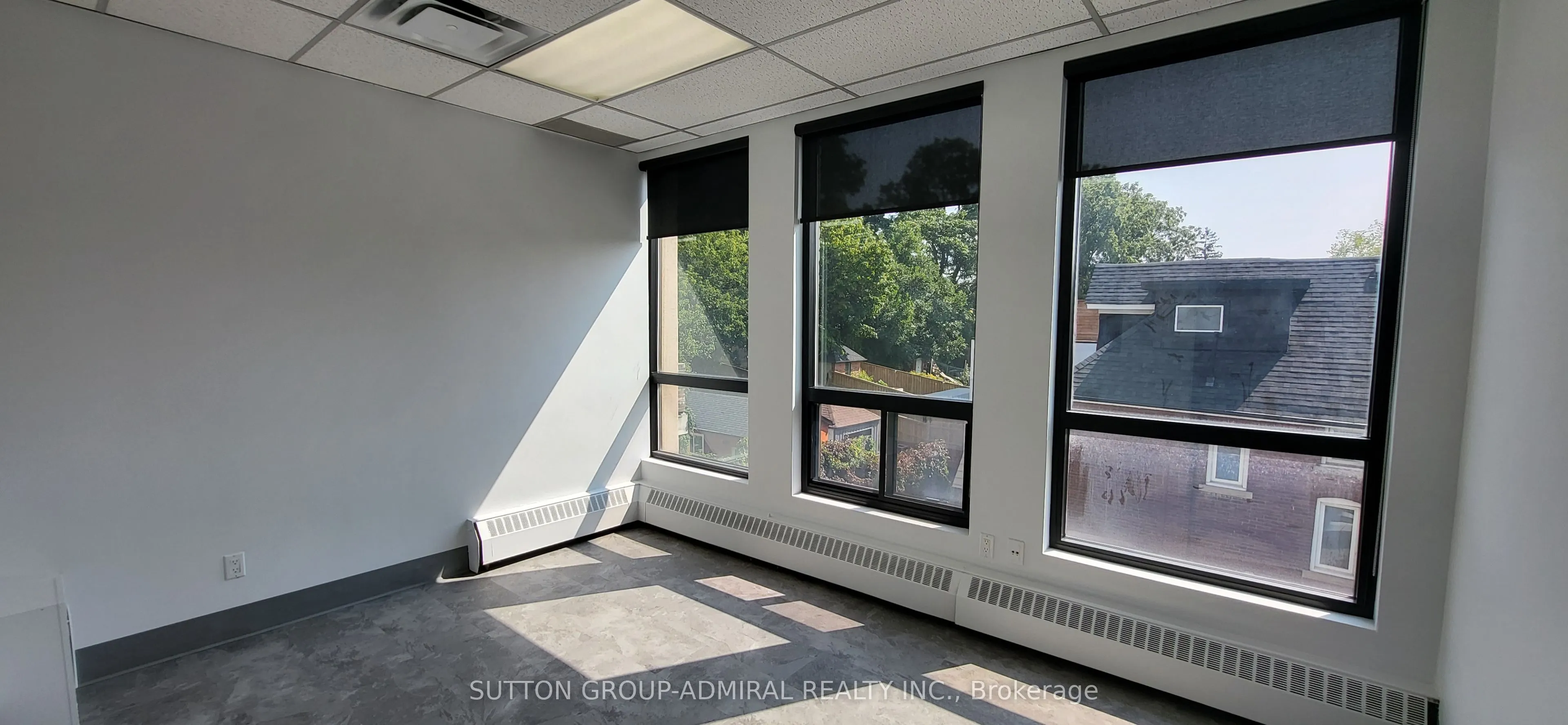 845 St Clair Avenue W, #204