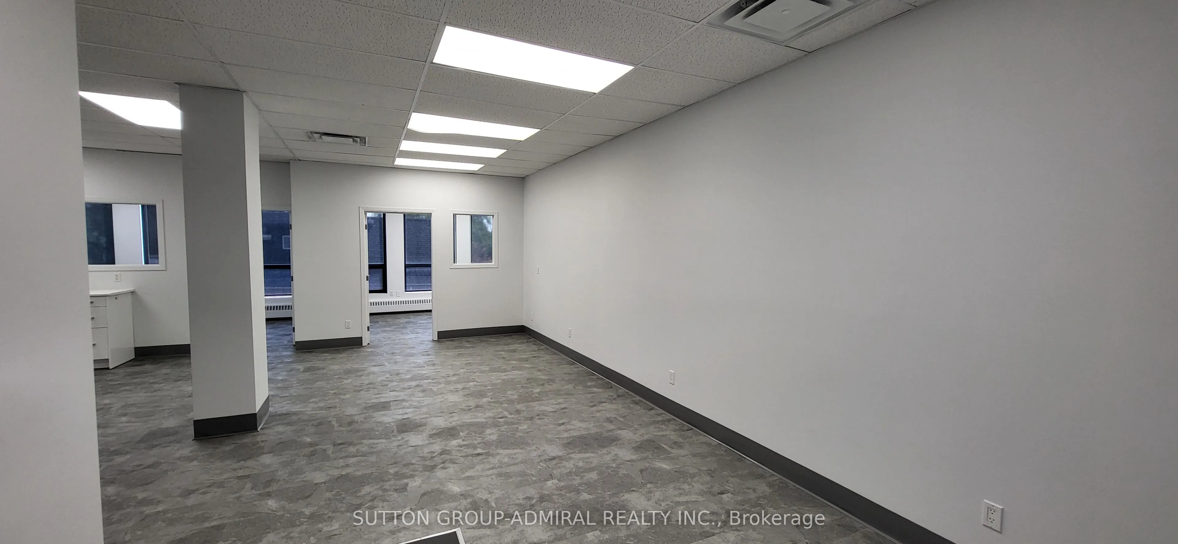 845 St Clair Avenue W, #204