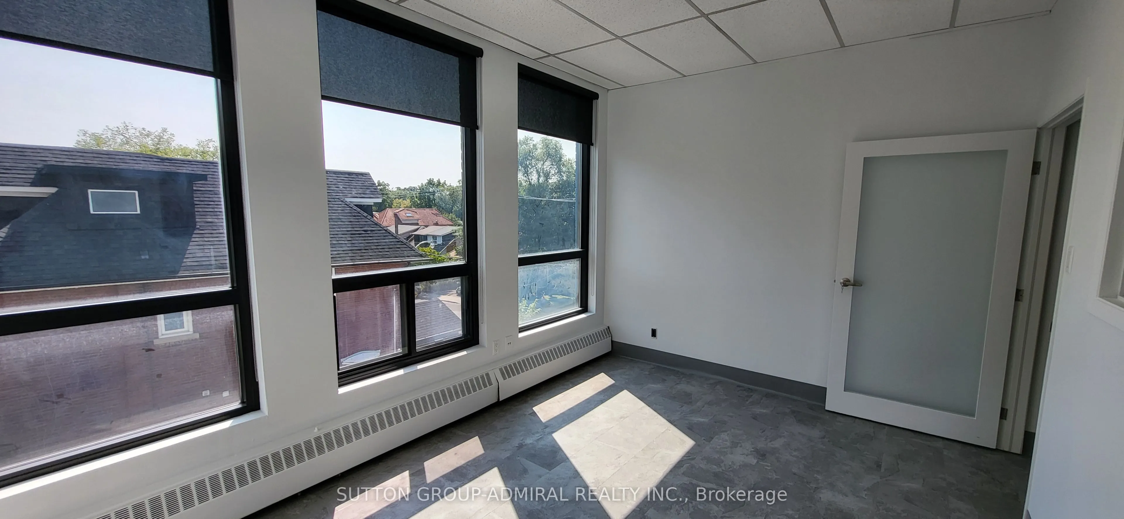 845 St Clair Avenue W, #204