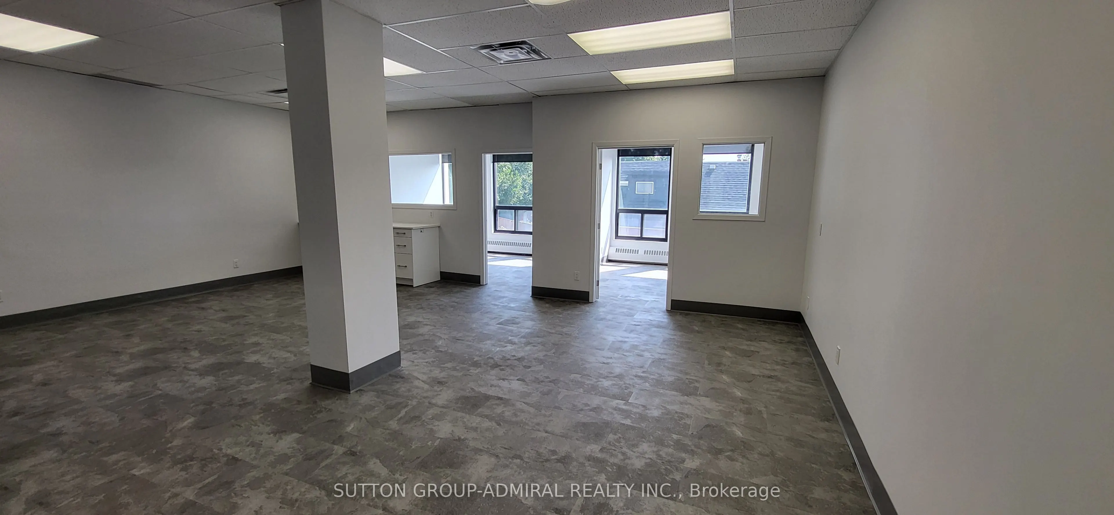 845 St Clair Avenue W, #204