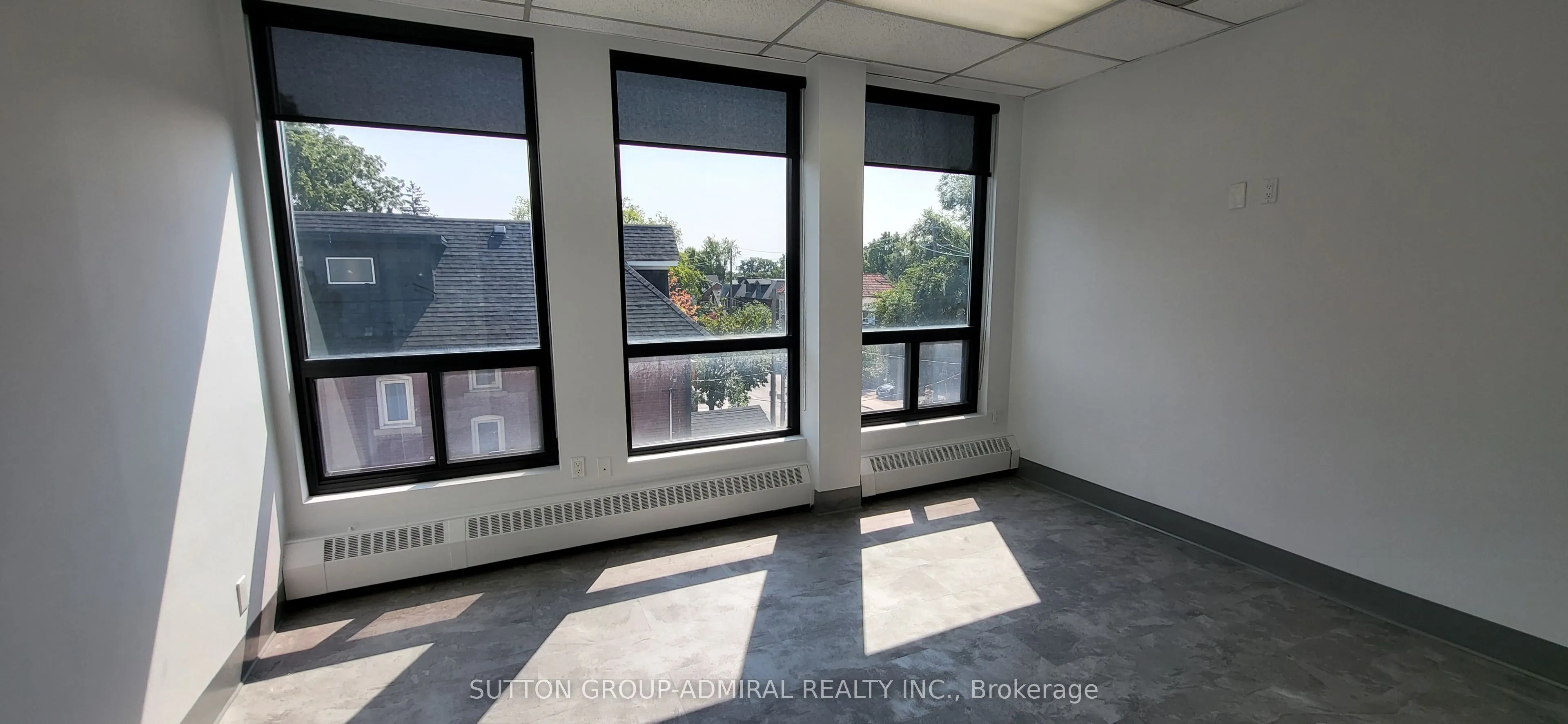 845 St Clair Avenue W, #204
