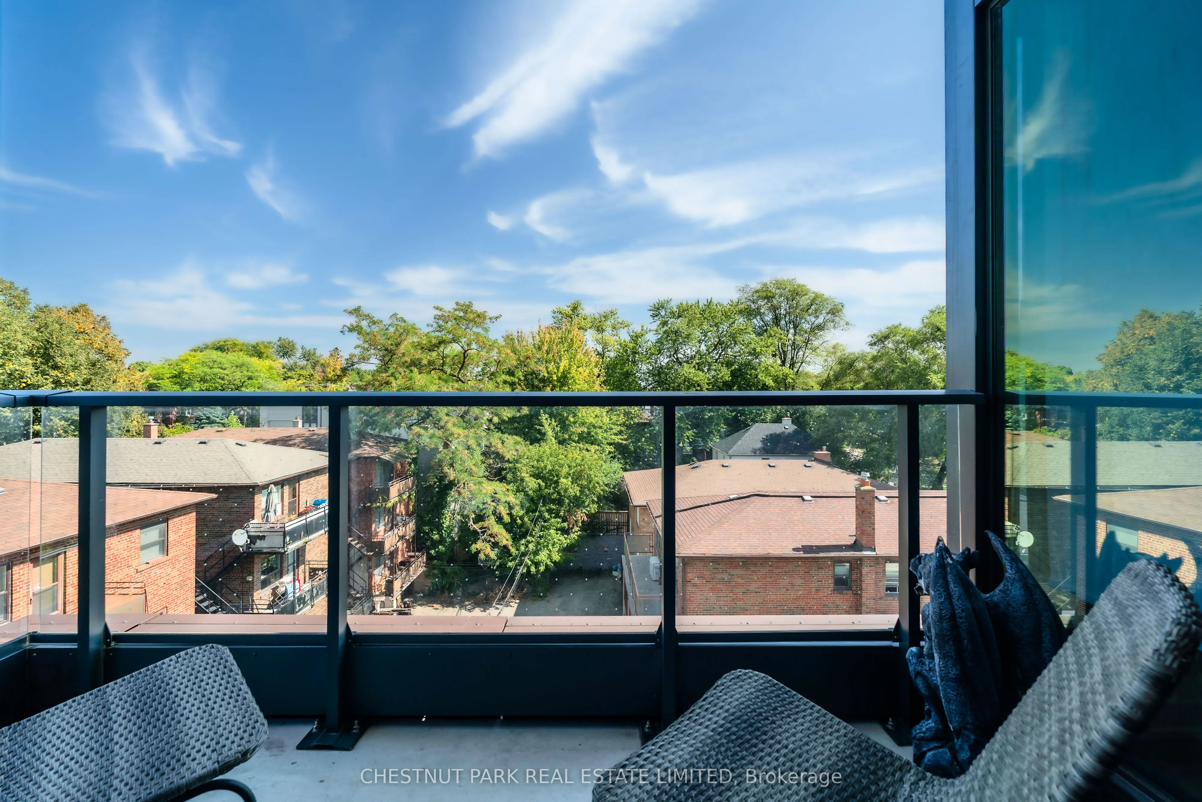 250 Lawrence Avenue W, #406
